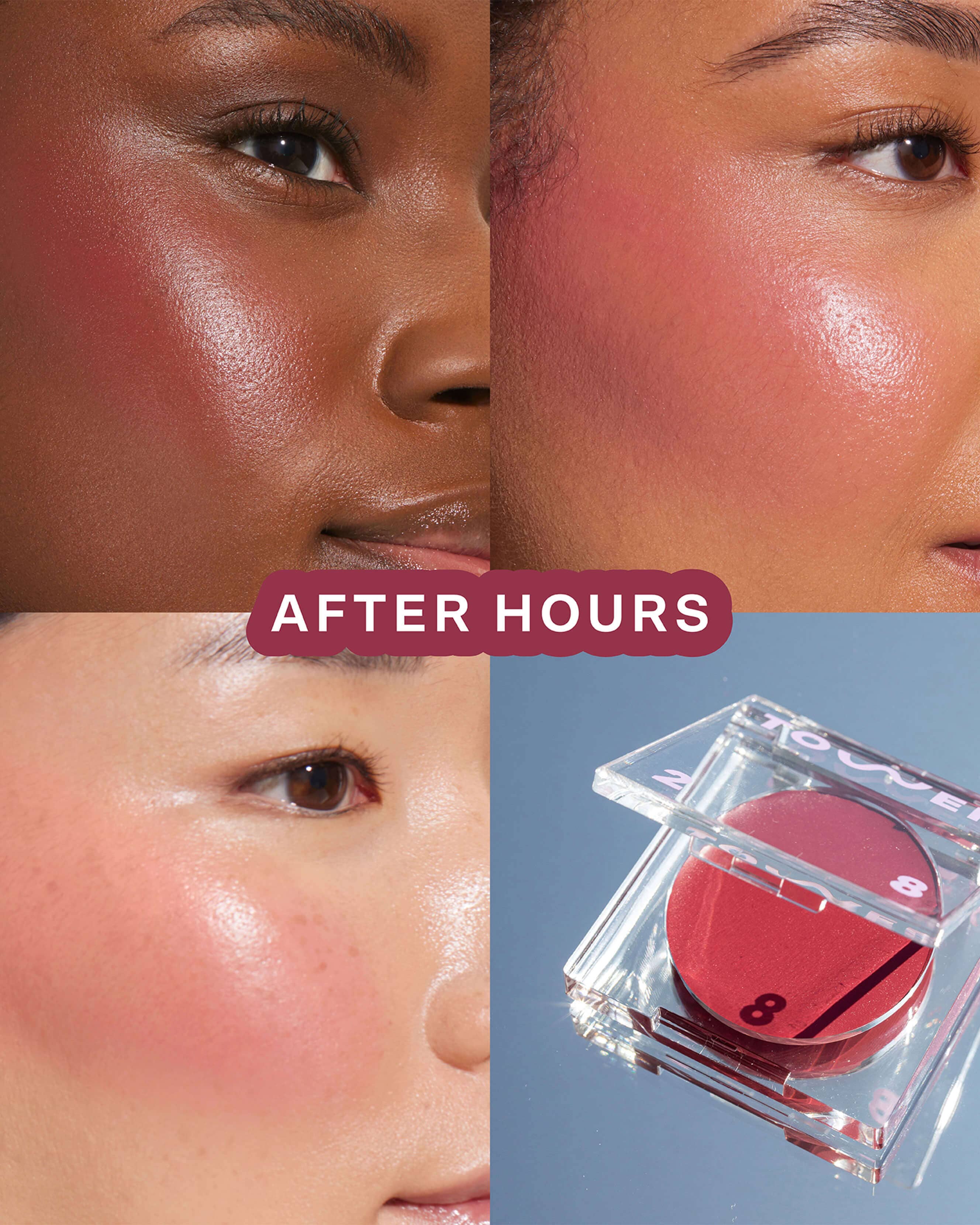 BeachPlease Luminous Tinted Balm - Image 12