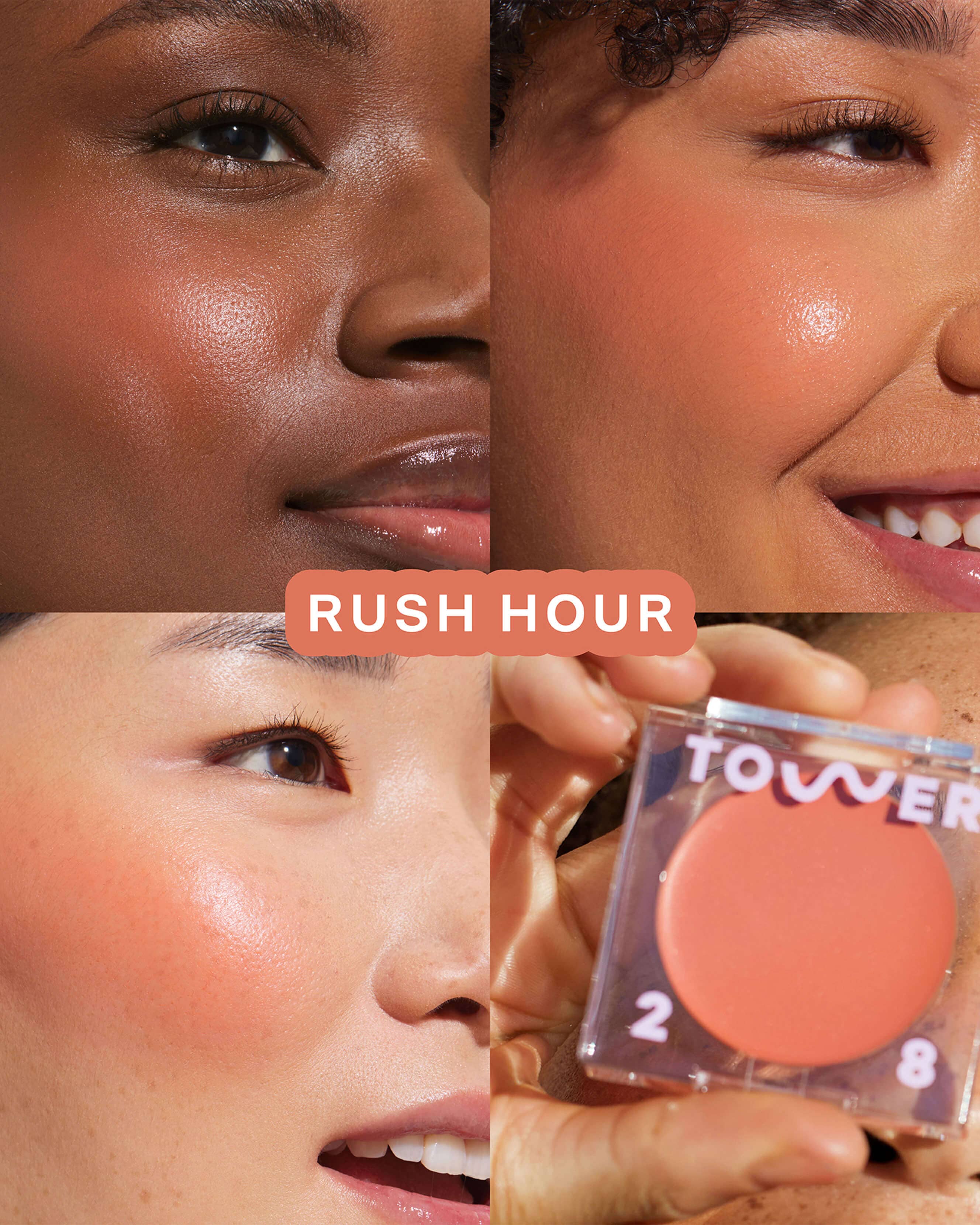 BeachPlease Luminous Tinted Balm - Image 14