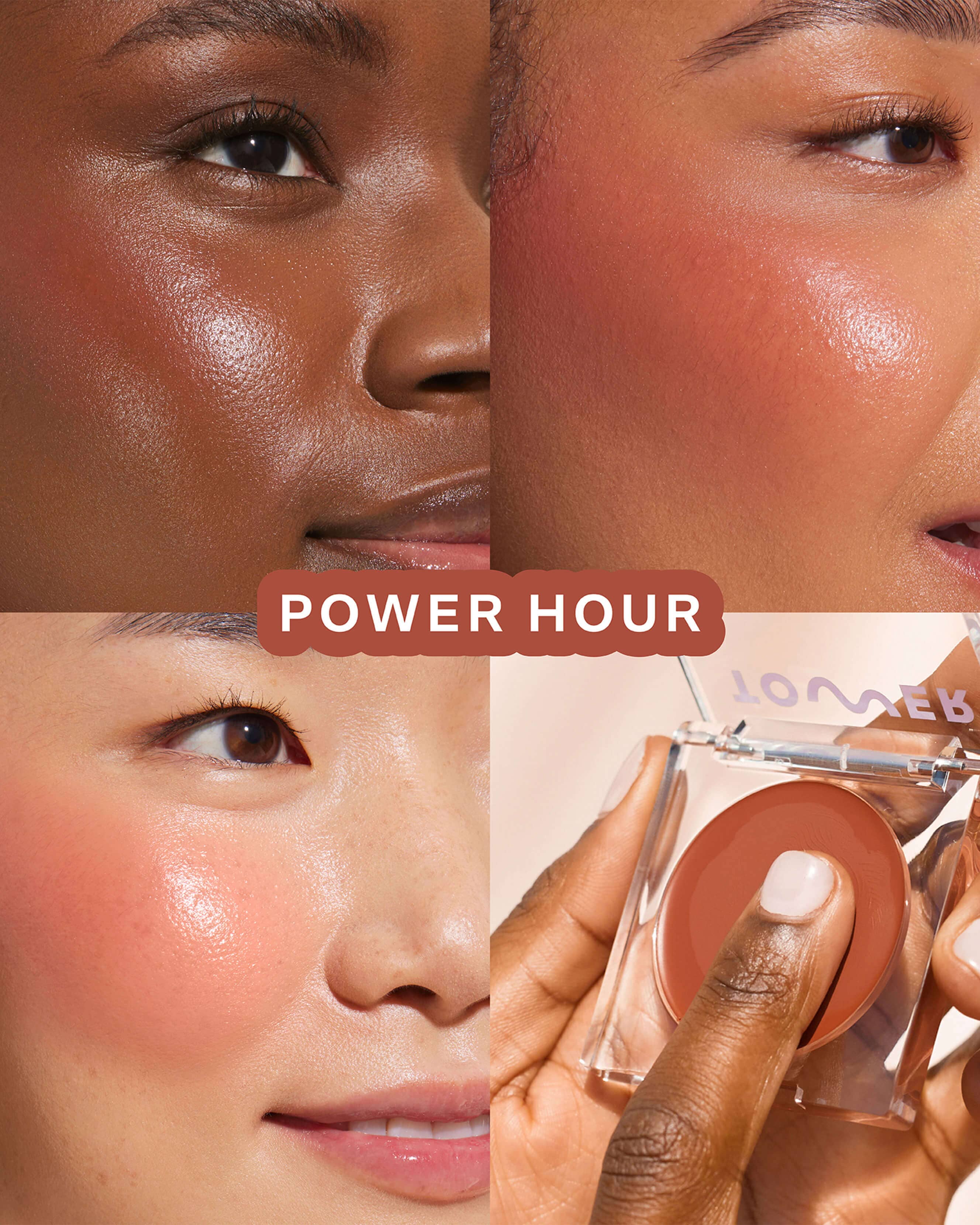 BeachPlease Luminous Tinted Balm - Image 15