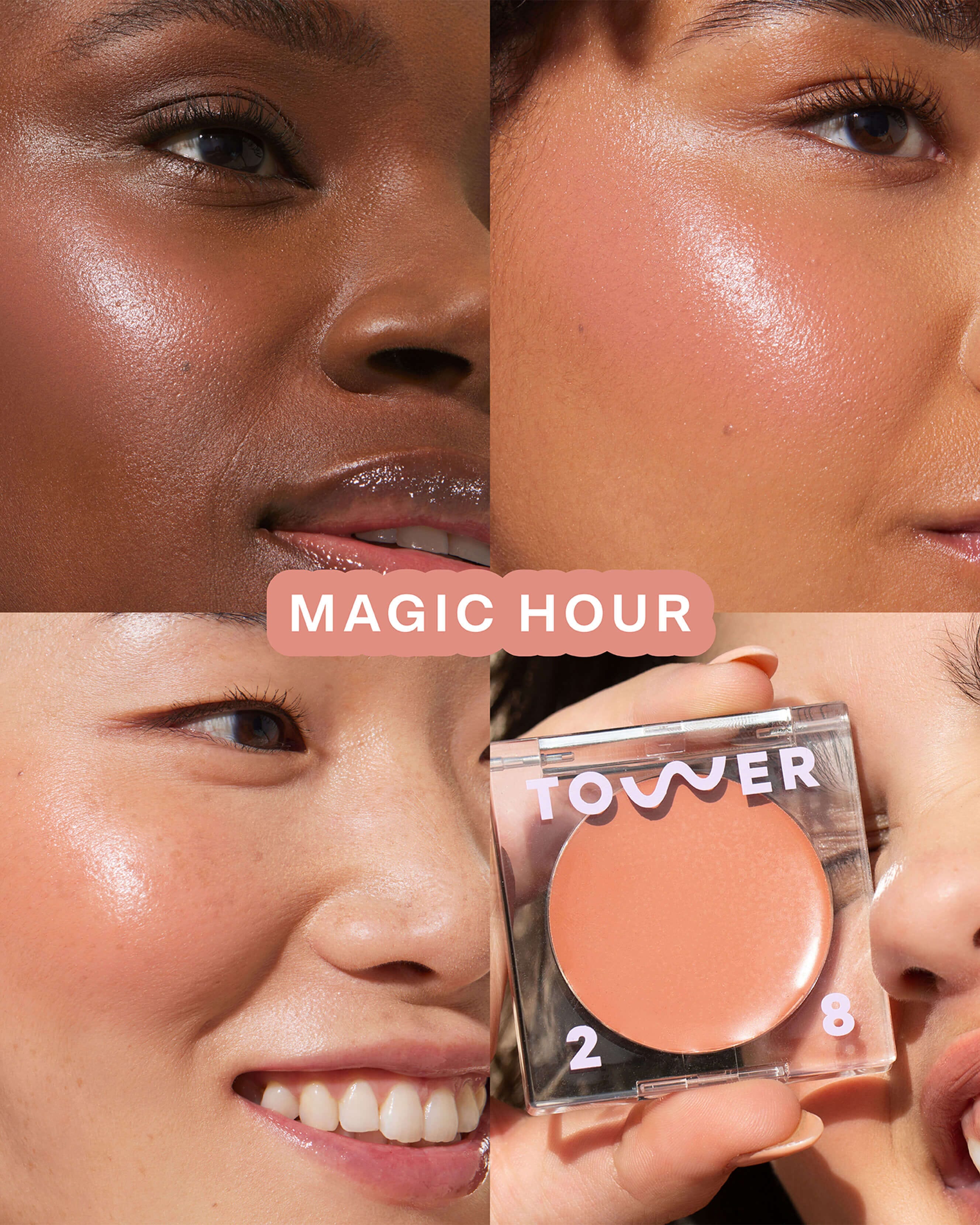 BeachPlease Luminous Tinted Balm - Image 16