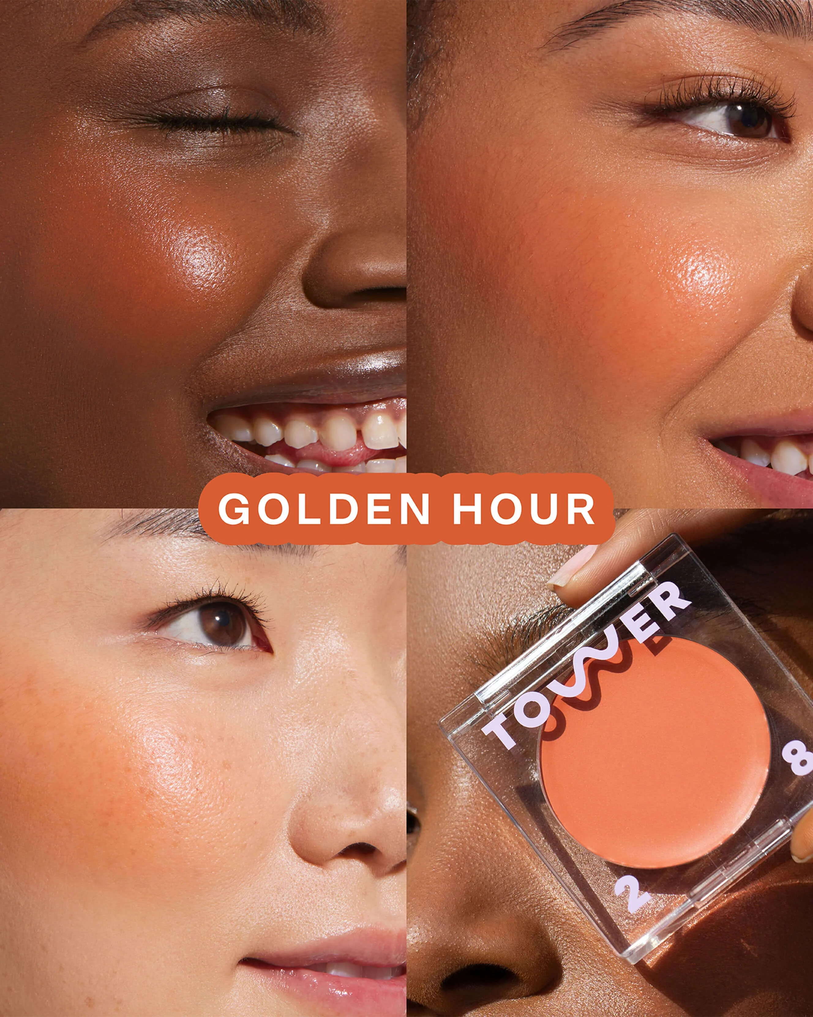 BeachPlease Luminous Tinted Balm - Image 17