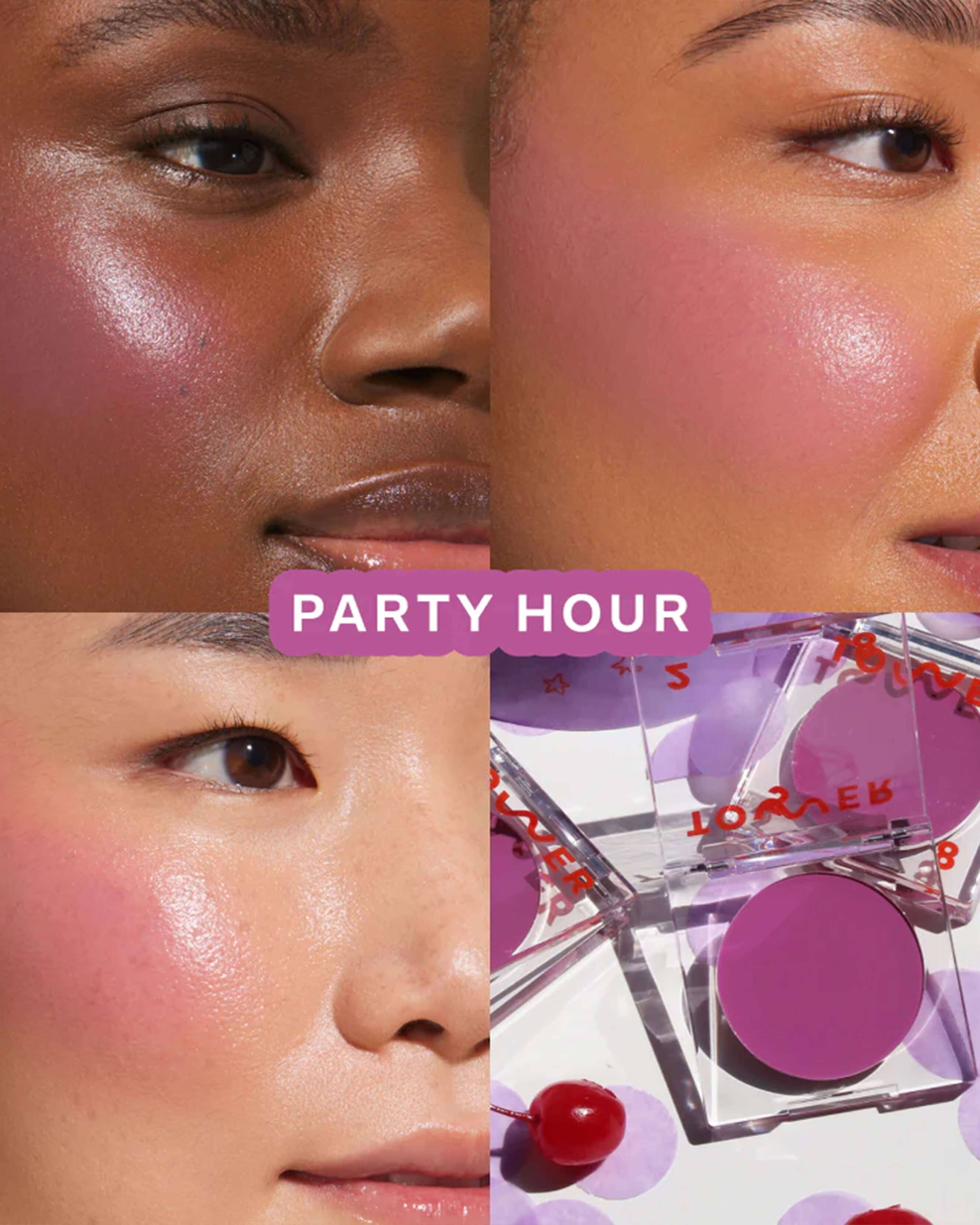 BeachPlease Luminous Tinted Balm - Image 18