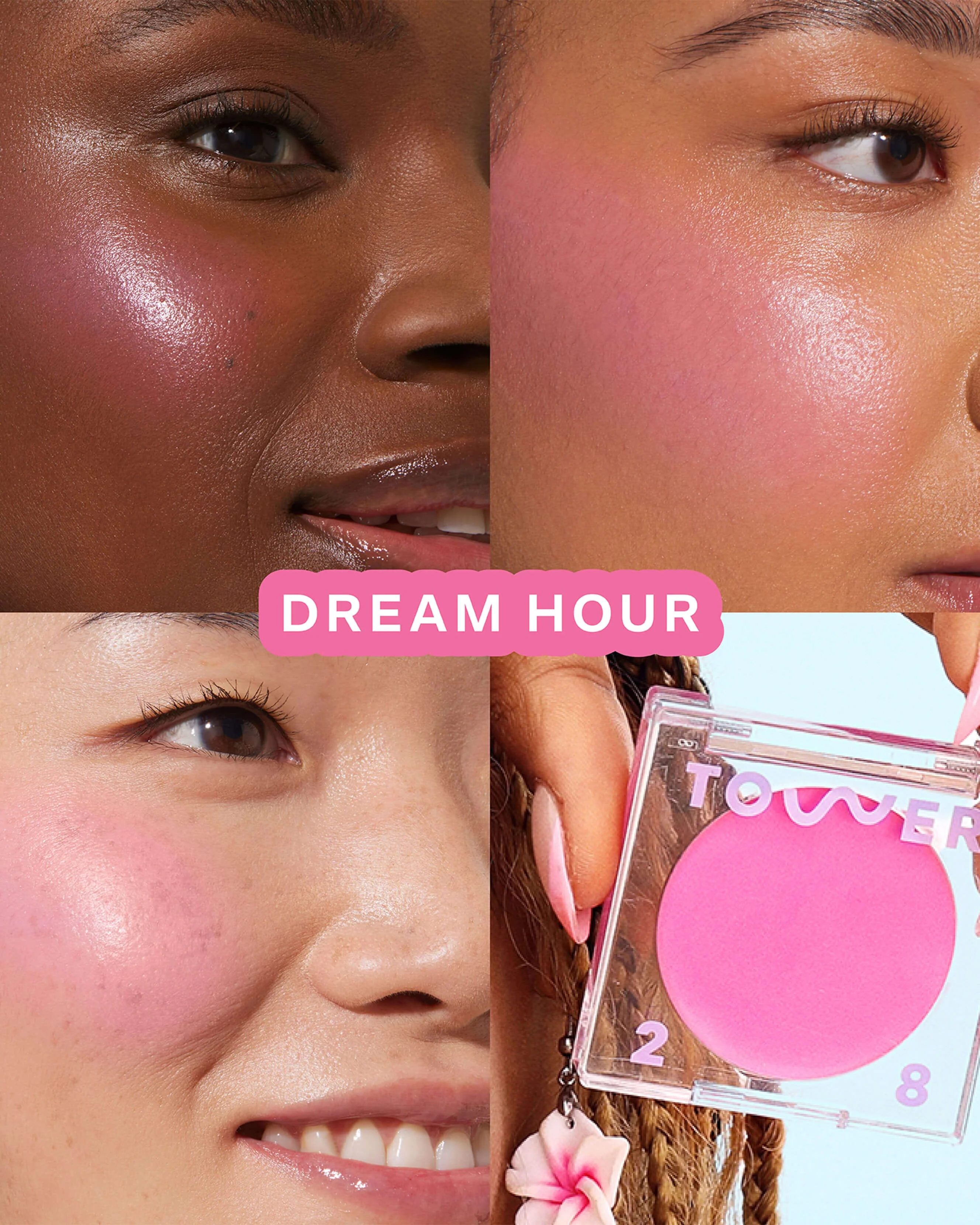 BeachPlease Luminous Tinted Balm - Image 20