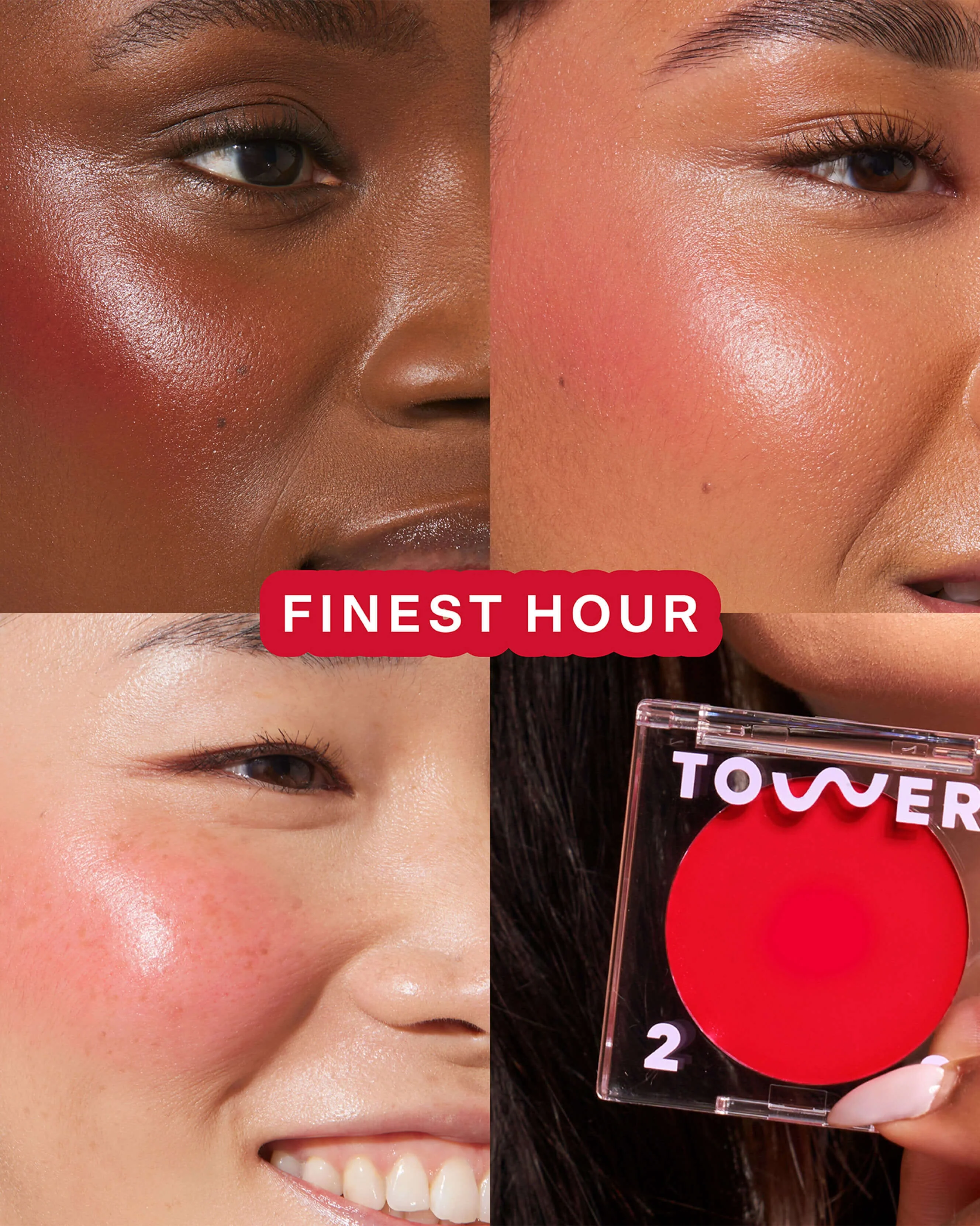 BeachPlease Luminous Tinted Balm - Image 21
