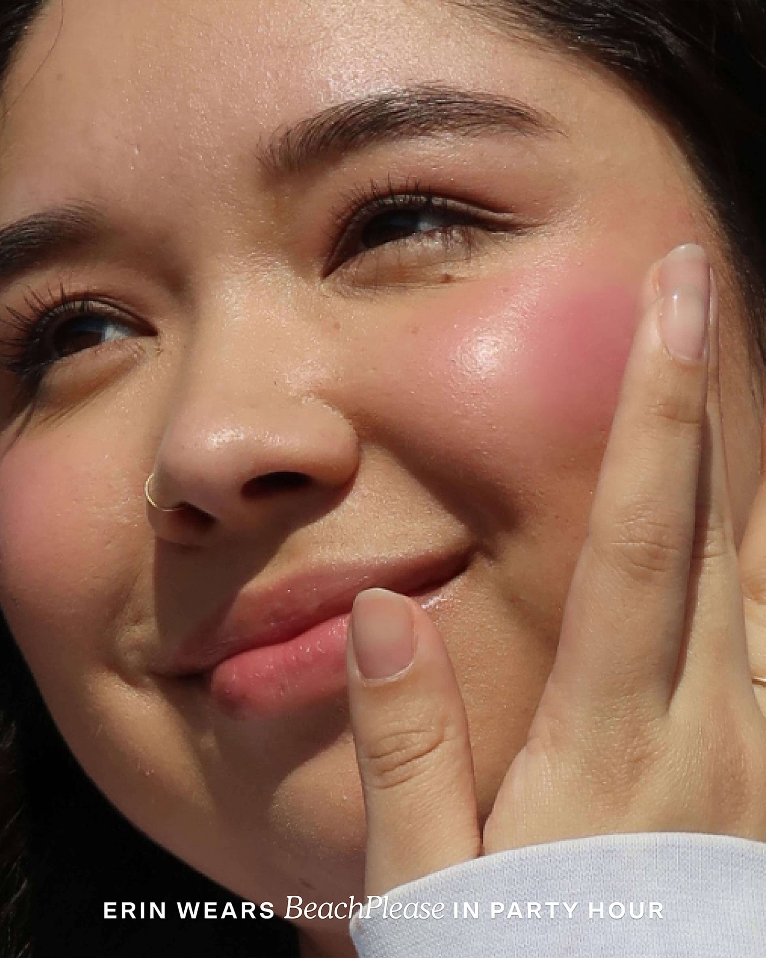 BeachPlease Luminous Tinted Balm - Image 22