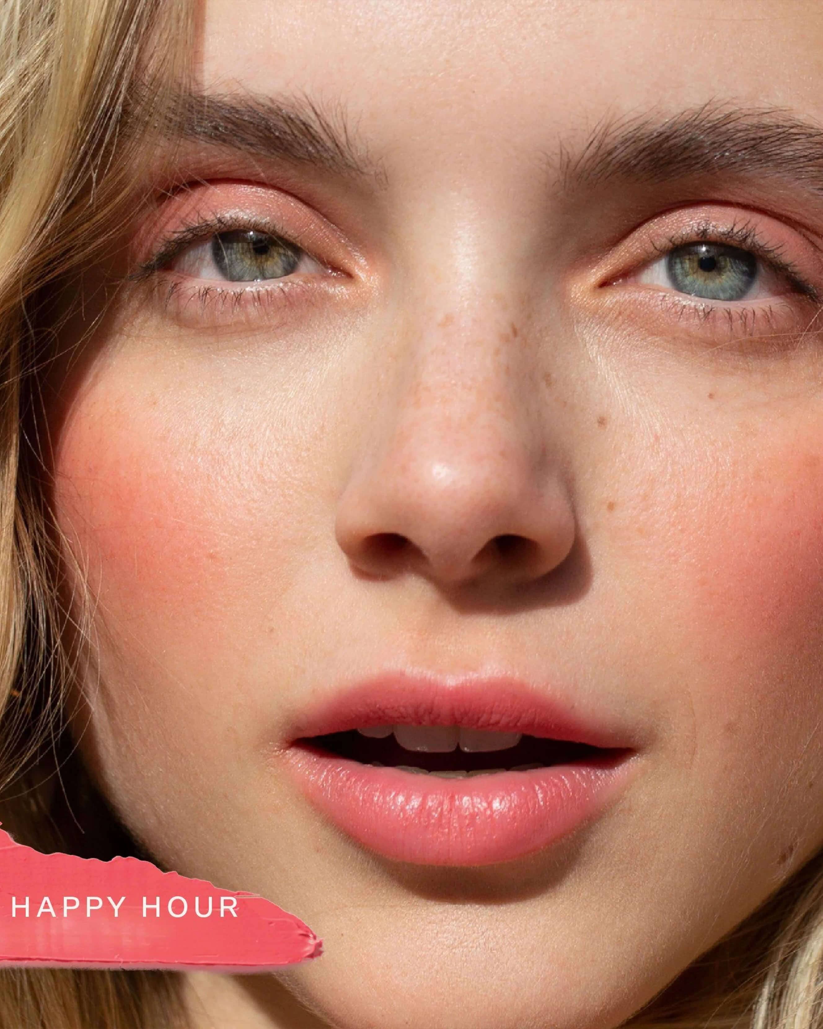 BeachPlease Luminous Tinted Balm - Image 26
