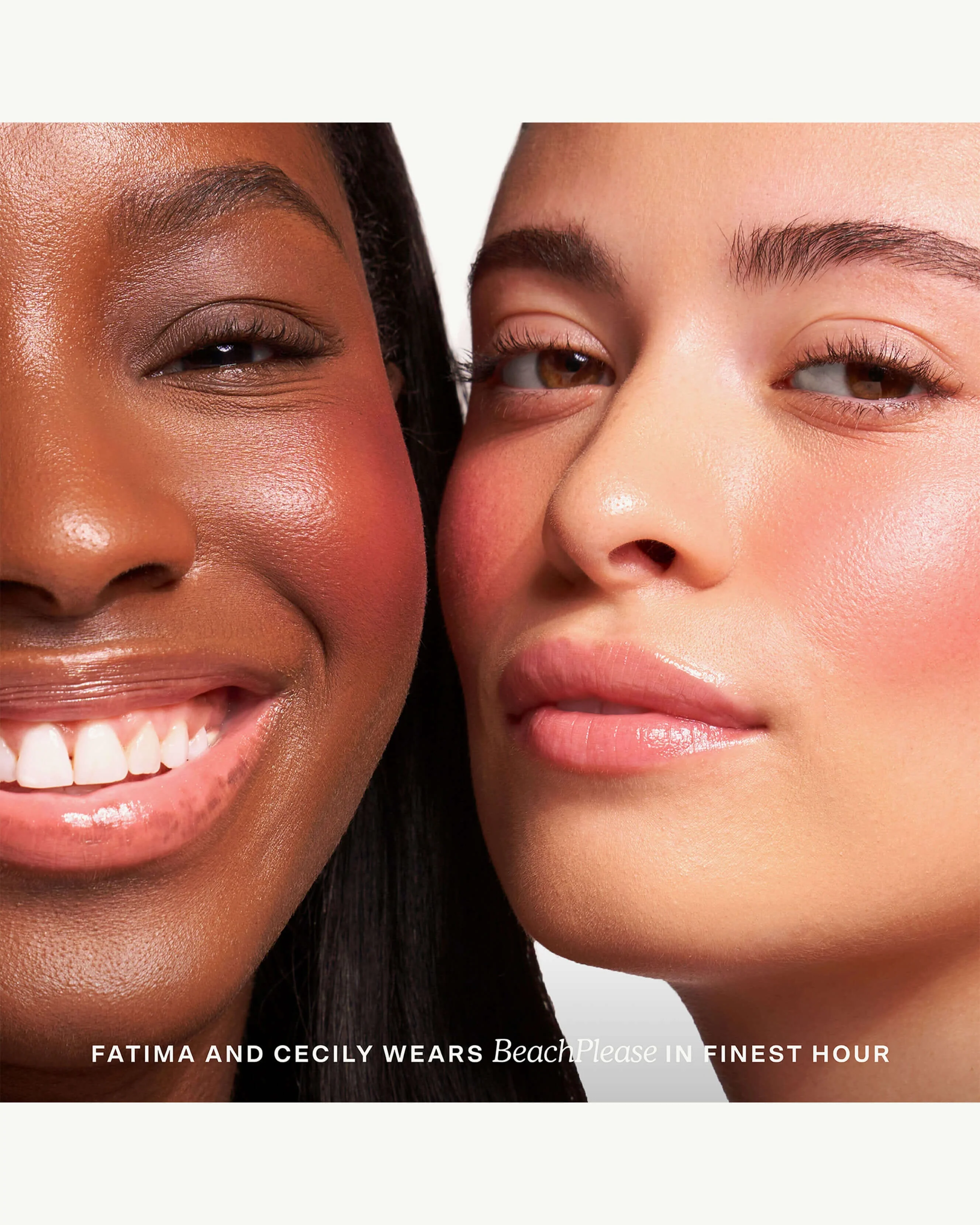 BeachPlease Luminous Tinted Balm - Image 40