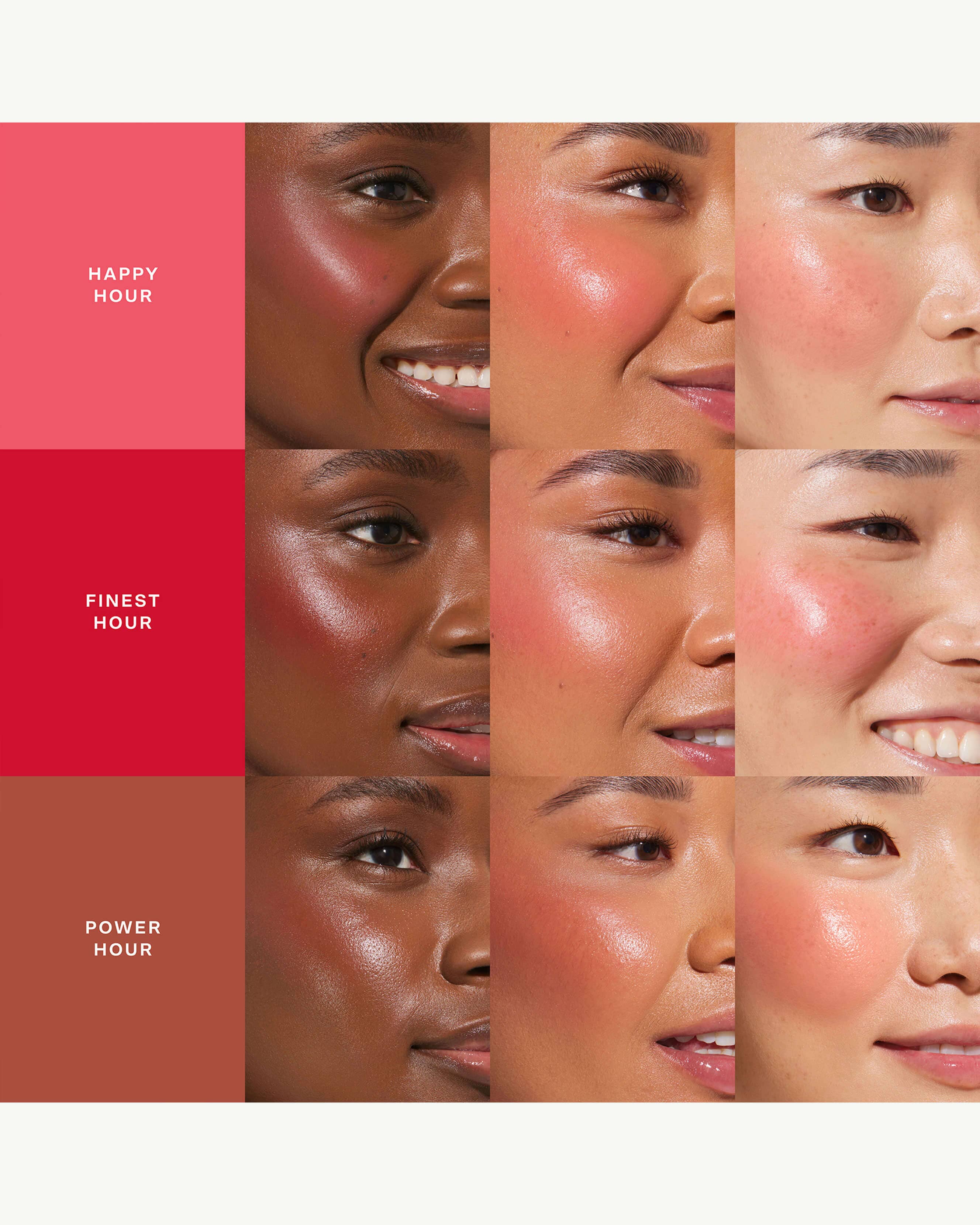 BeachPlease Luminous Tinted Balm - Image 43