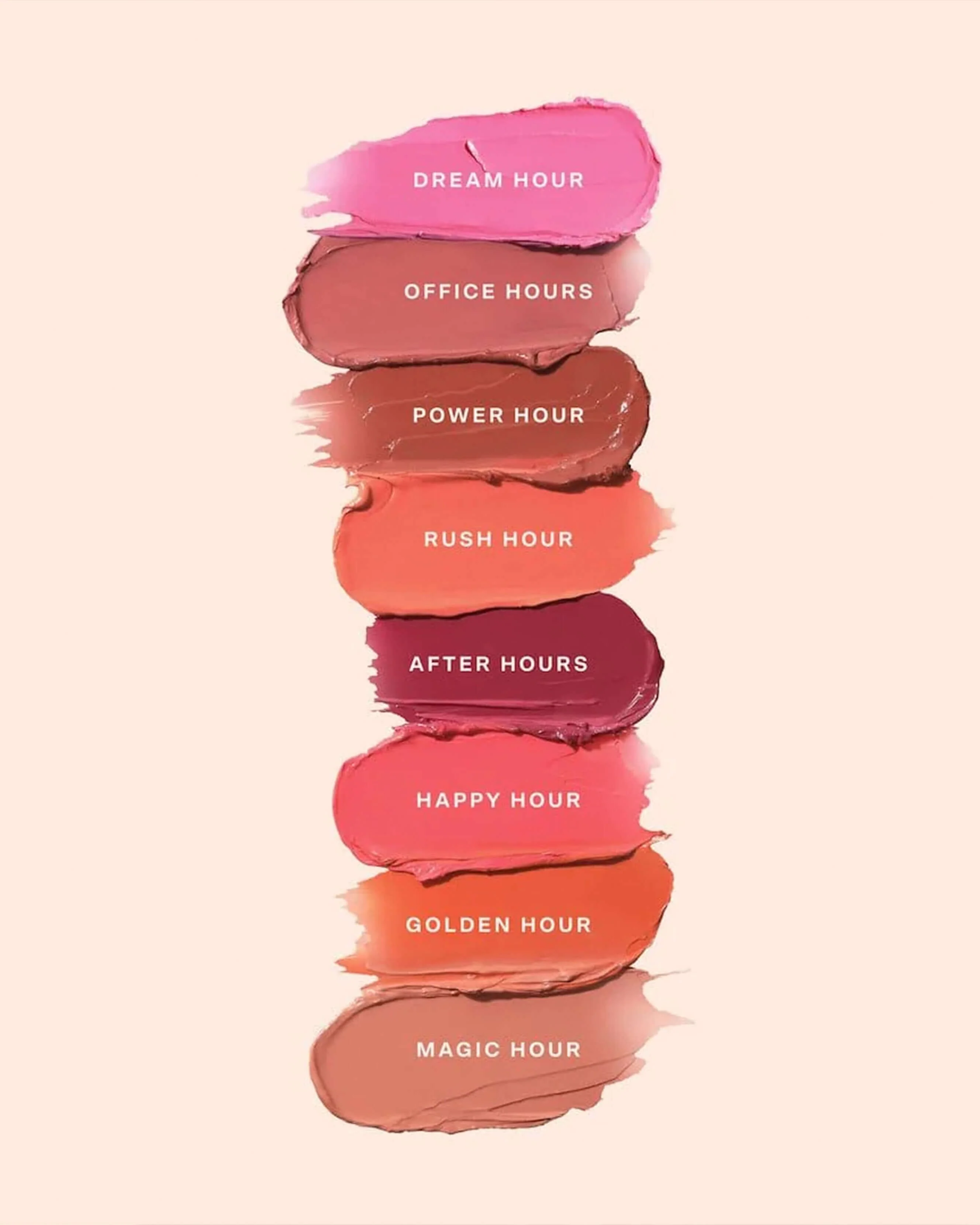 BeachPlease Luminous Tinted Balm - Image 45