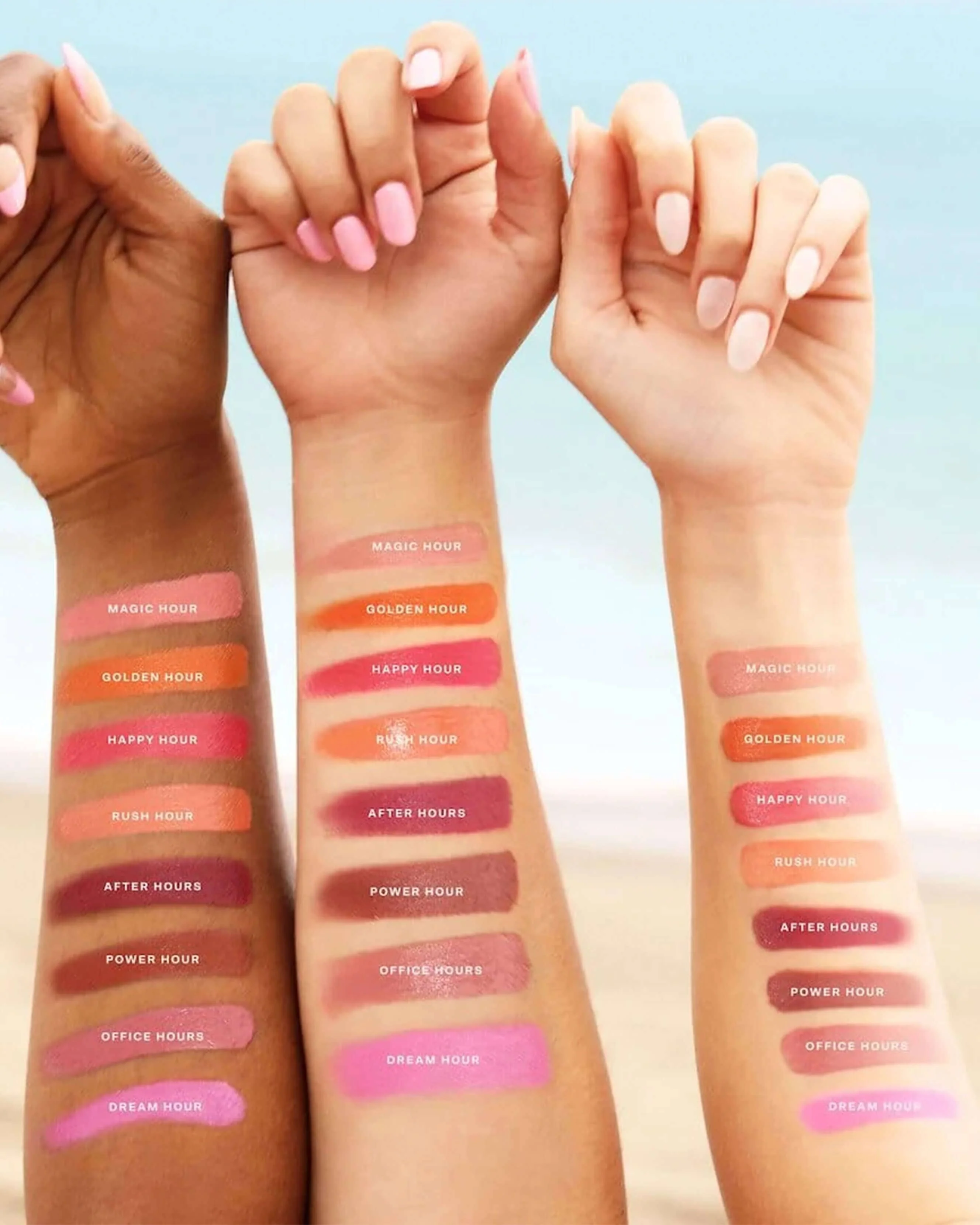 BeachPlease Luminous Tinted Balm - Image 46