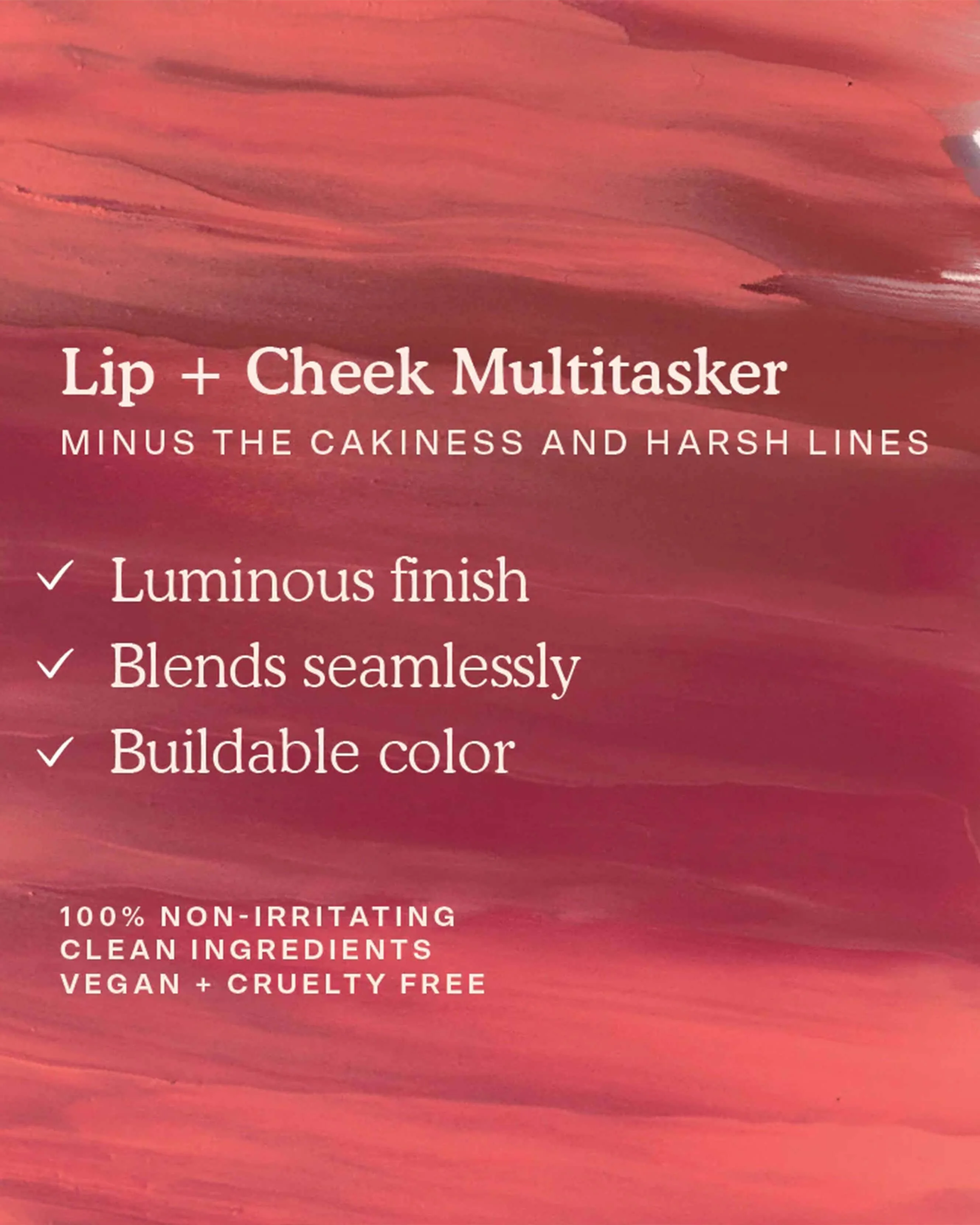 BeachPlease Luminous Tinted Balm - Image 47