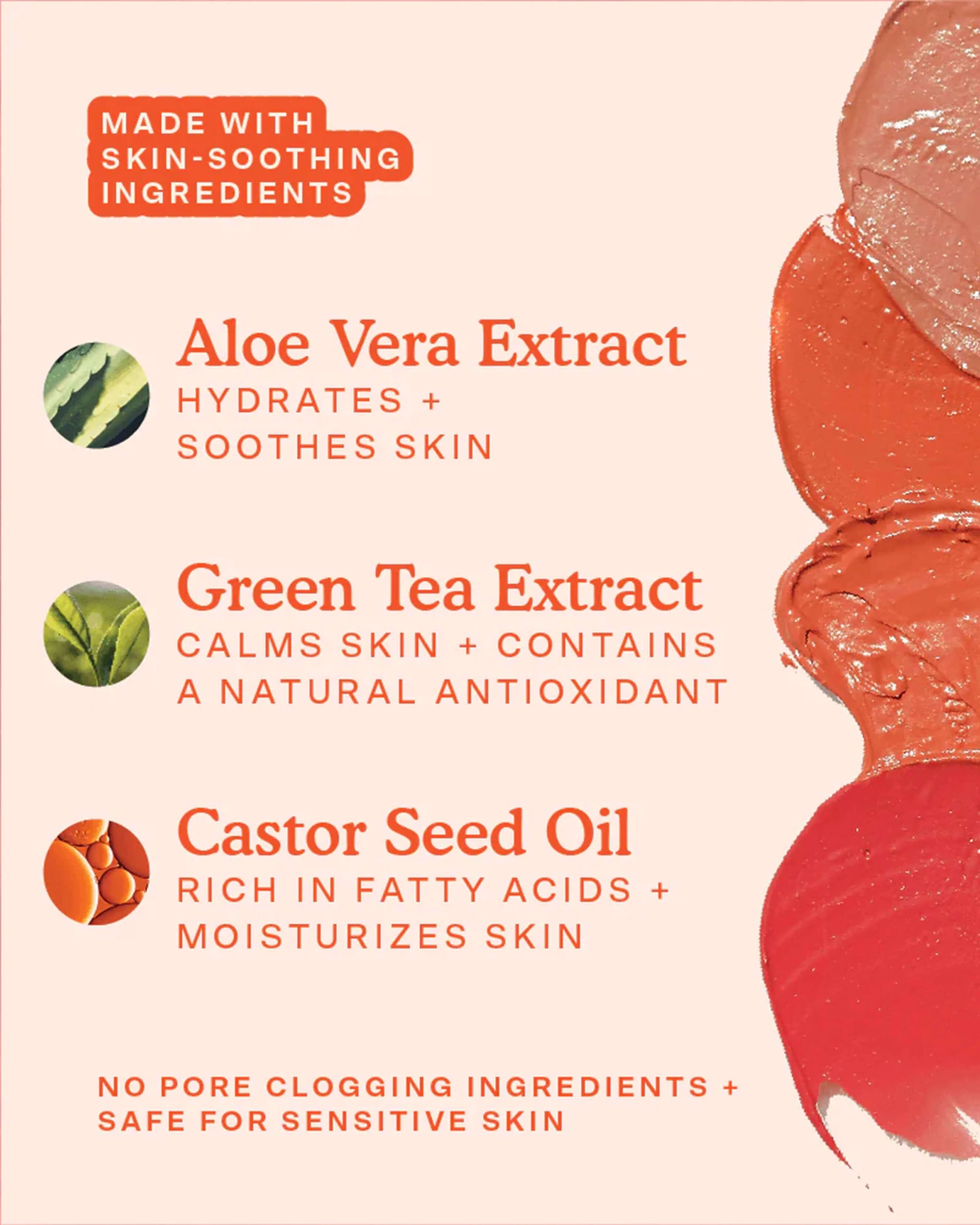 BeachPlease Luminous Tinted Balm - Image 48