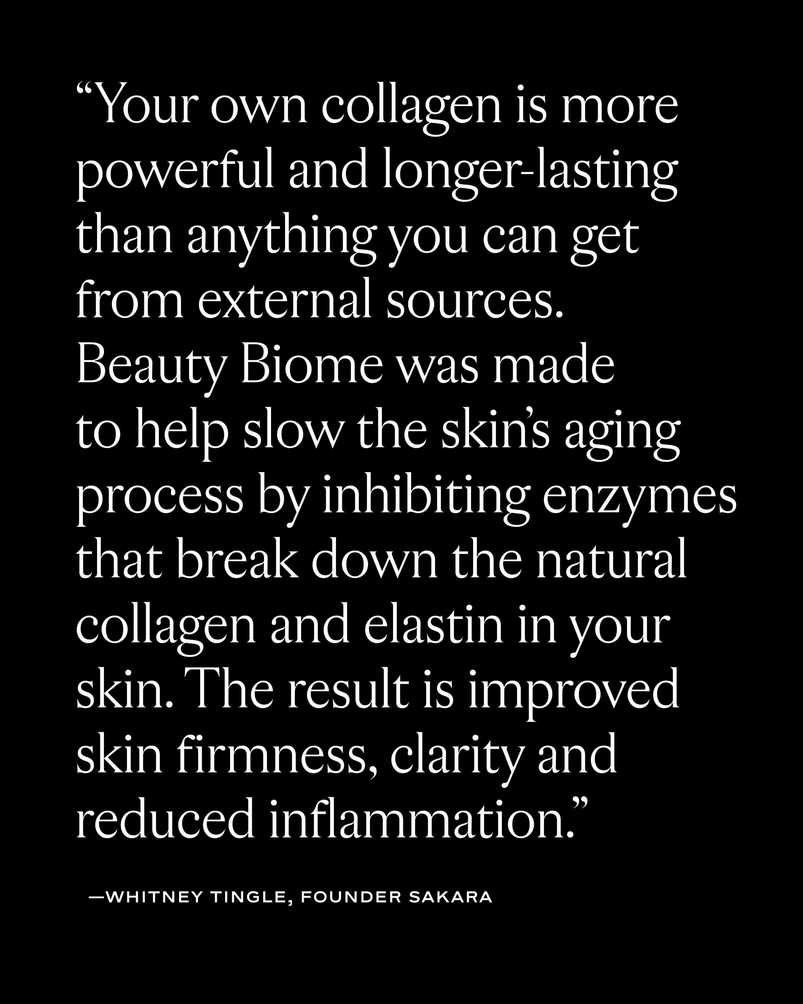 Beauty Biome Synbiotic Capsule - Image 3