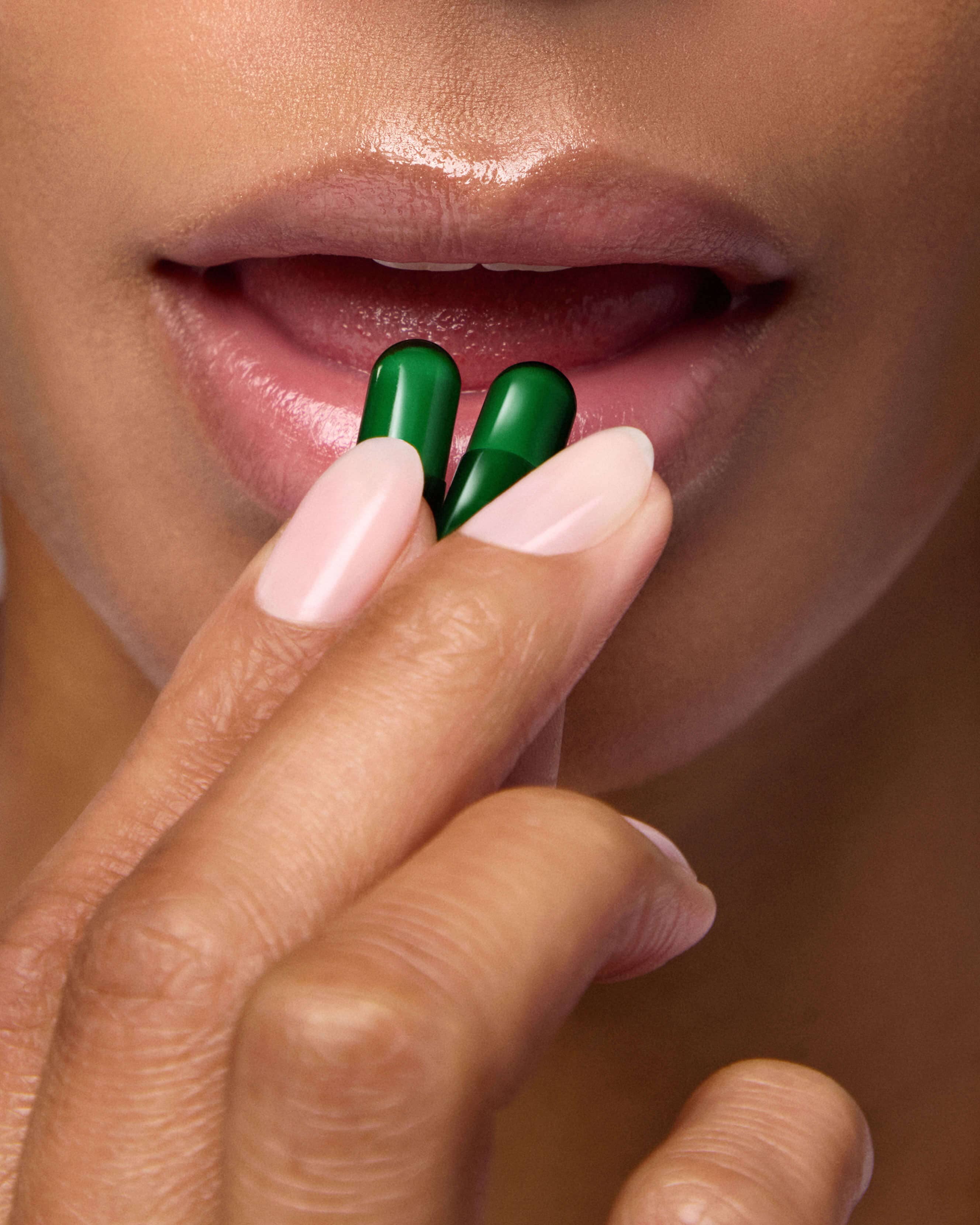 Beauty Biome Synbiotic Capsule - Image 4