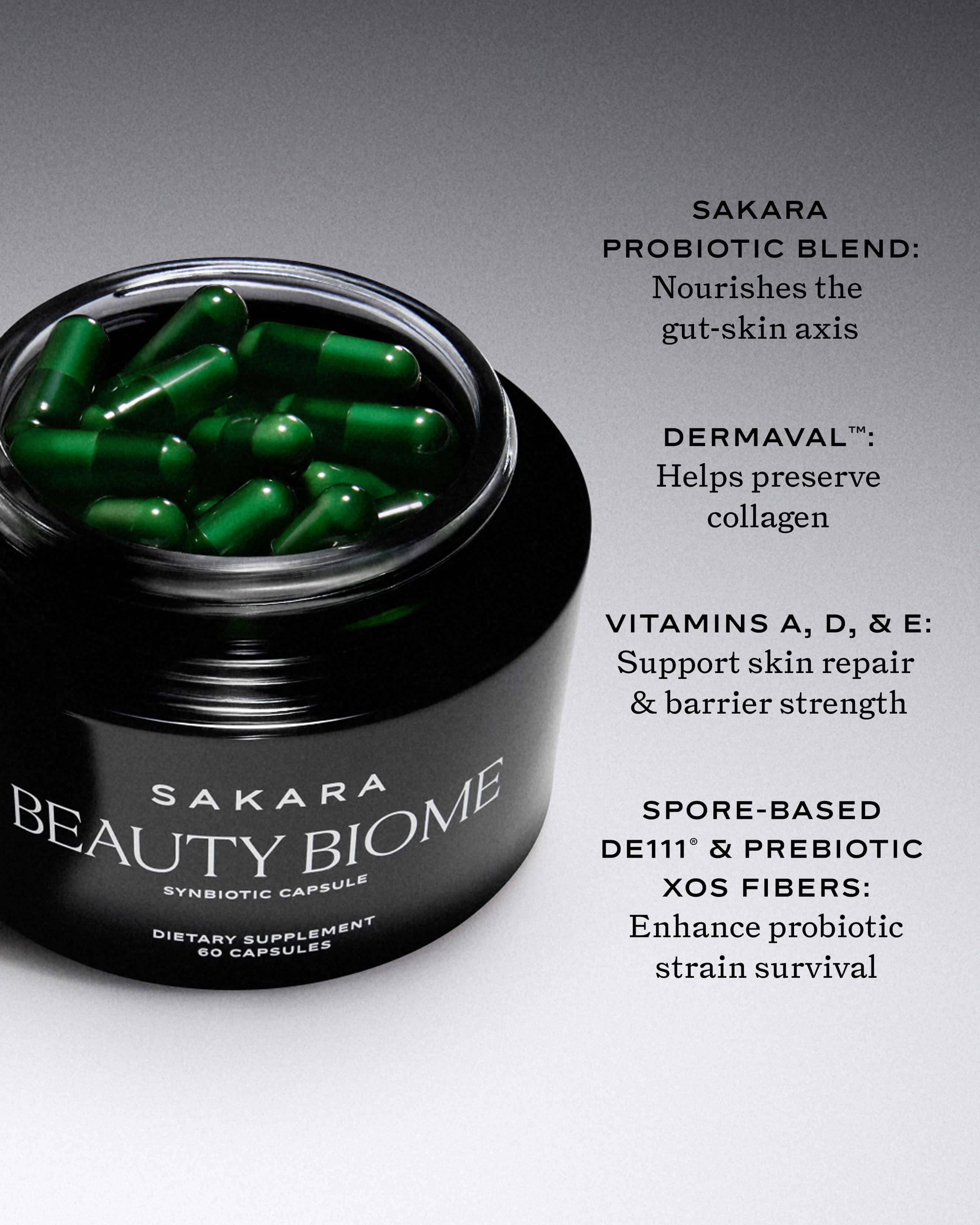 Beauty Biome Synbiotic Capsule - Image 5