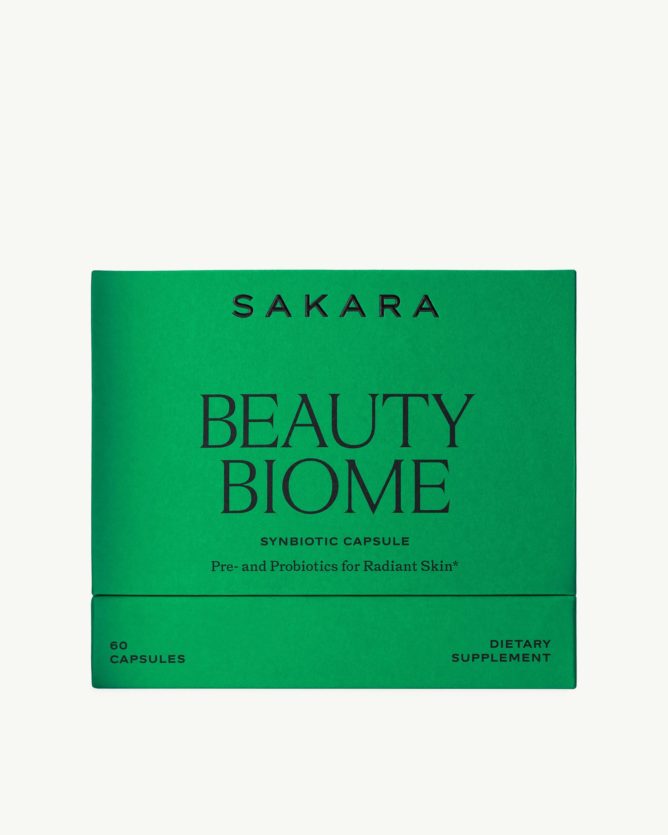 Beauty Biome Synbiotic Capsule - Image 9