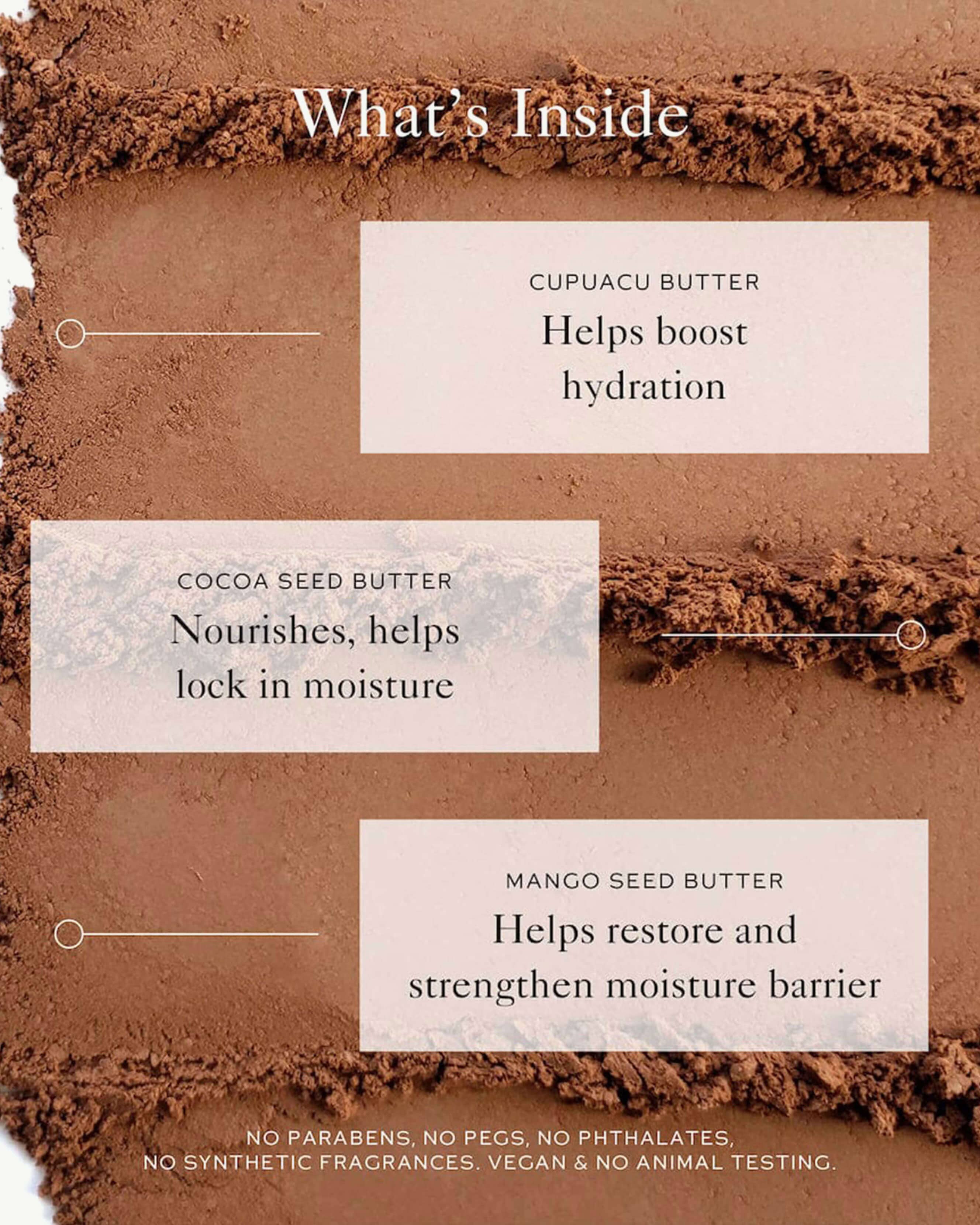 Beauty Butter Powder Bronzer - Image 15