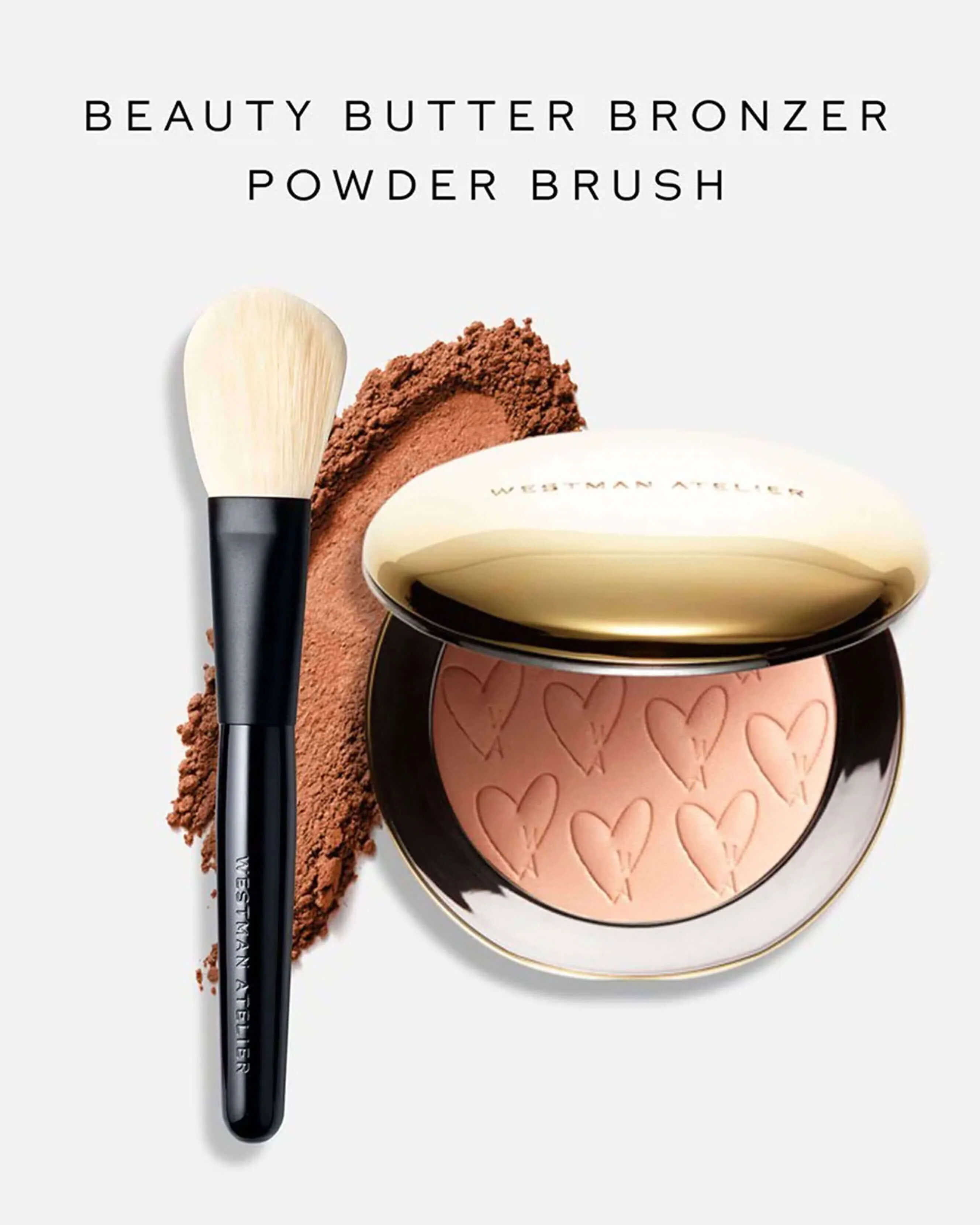 Beauty Butter Powder Bronzer - Image 18