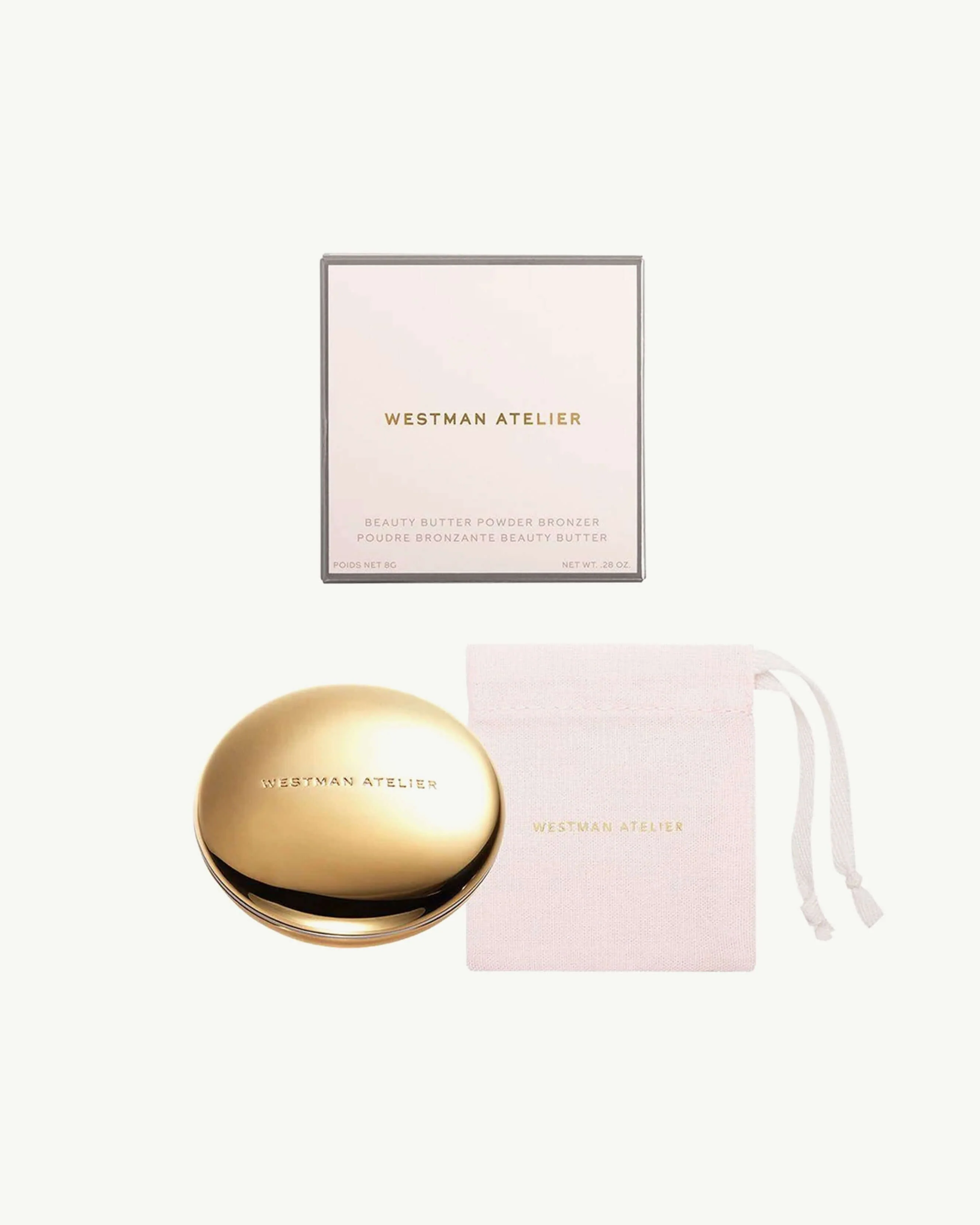 Beauty Butter Powder Bronzer - Image 19