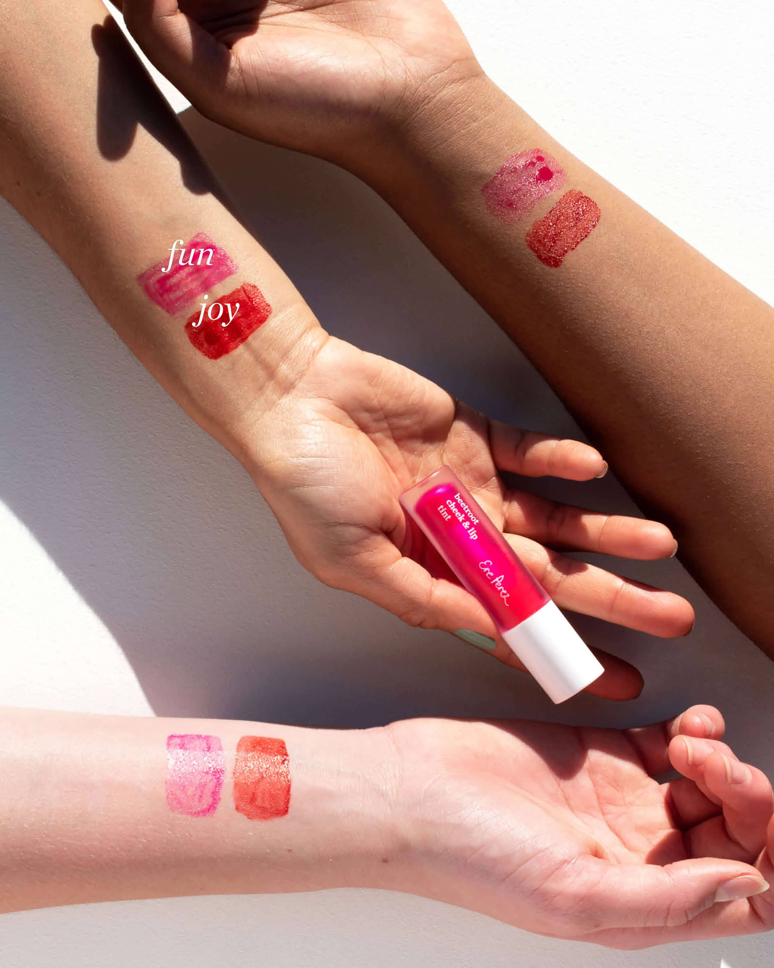 Beetroot Cheek & Lip Tint - Image 5