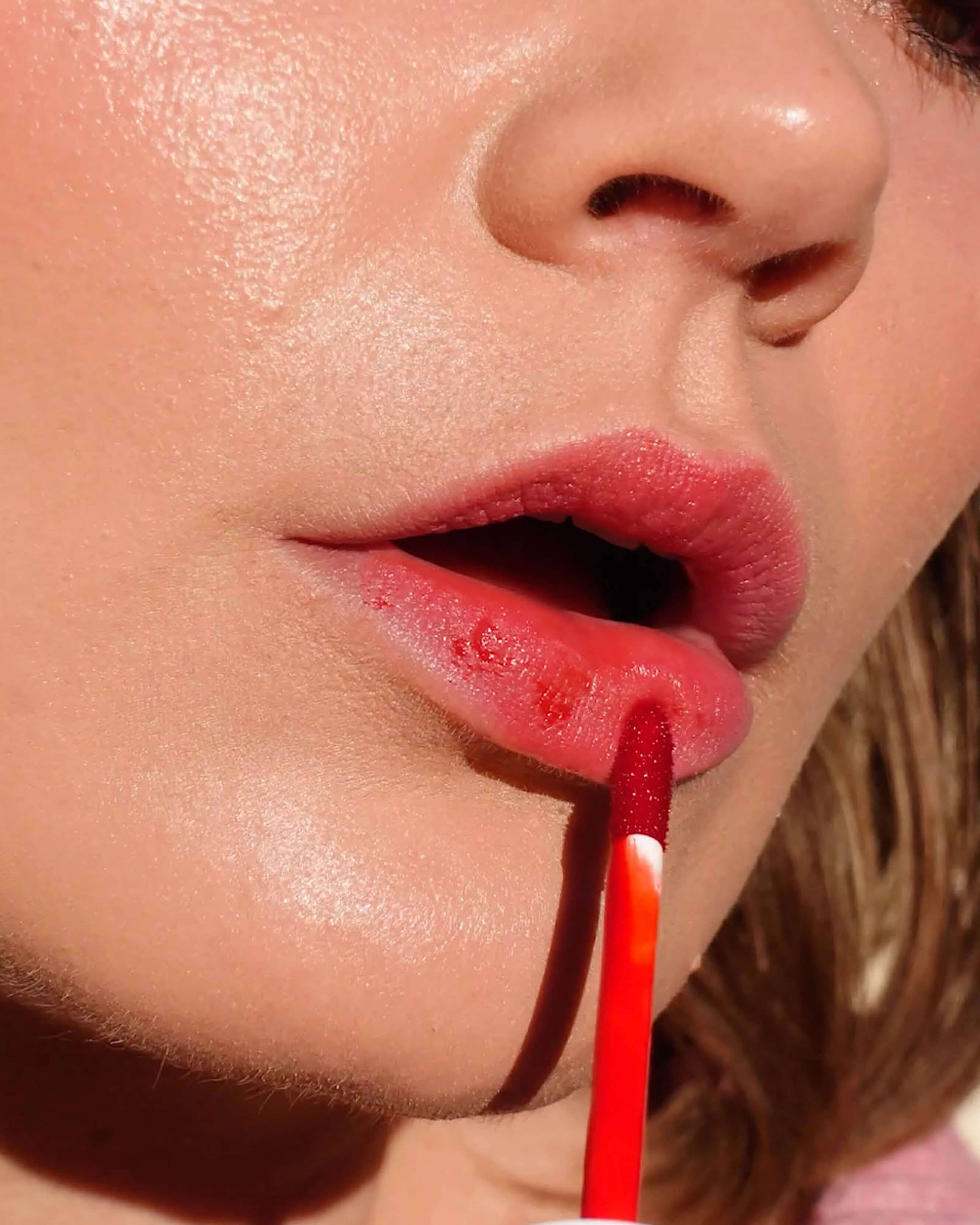 Beetroot Cheek & Lip Tint - Image 8