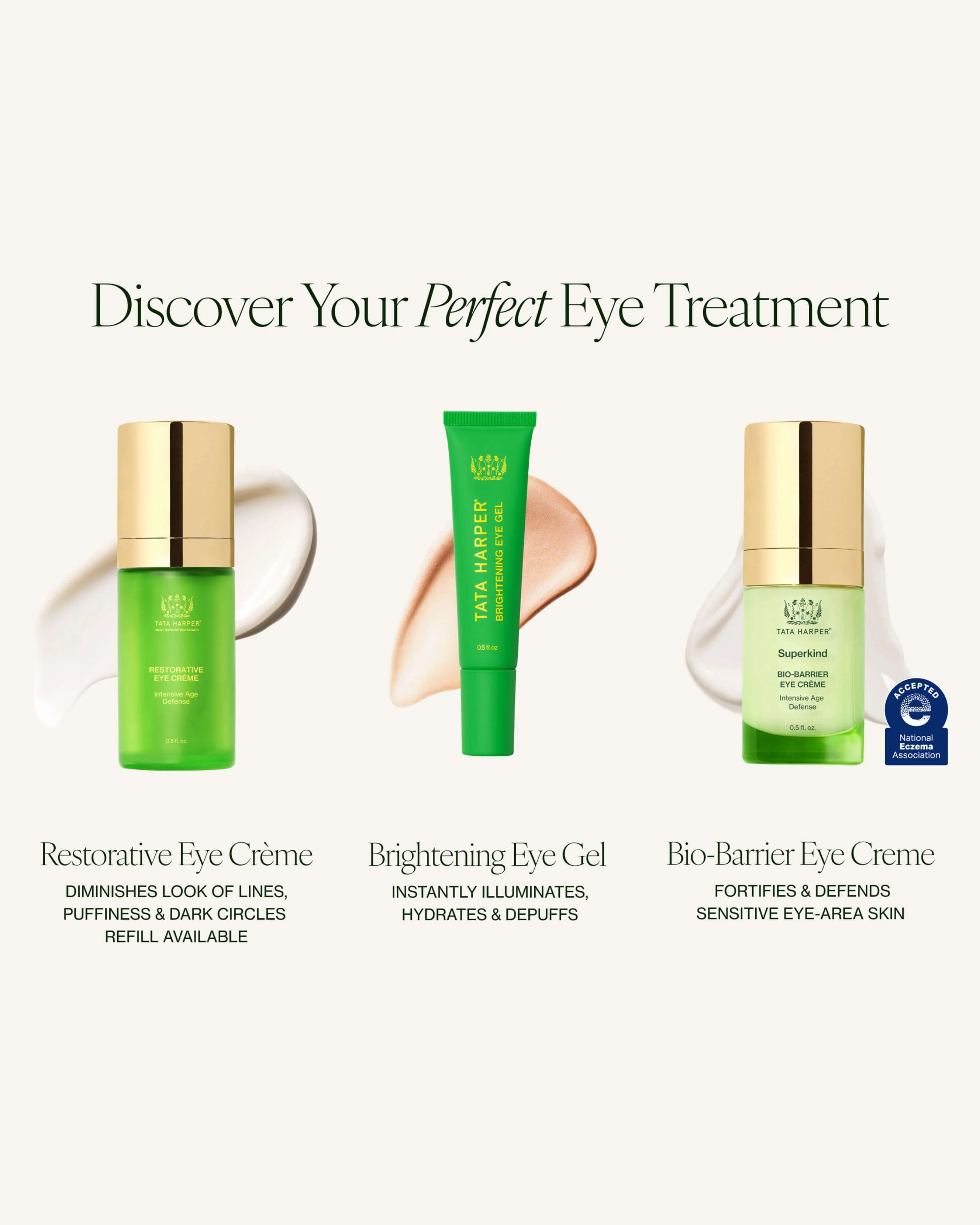 Bio-Barrier Eye Crème - Image 9