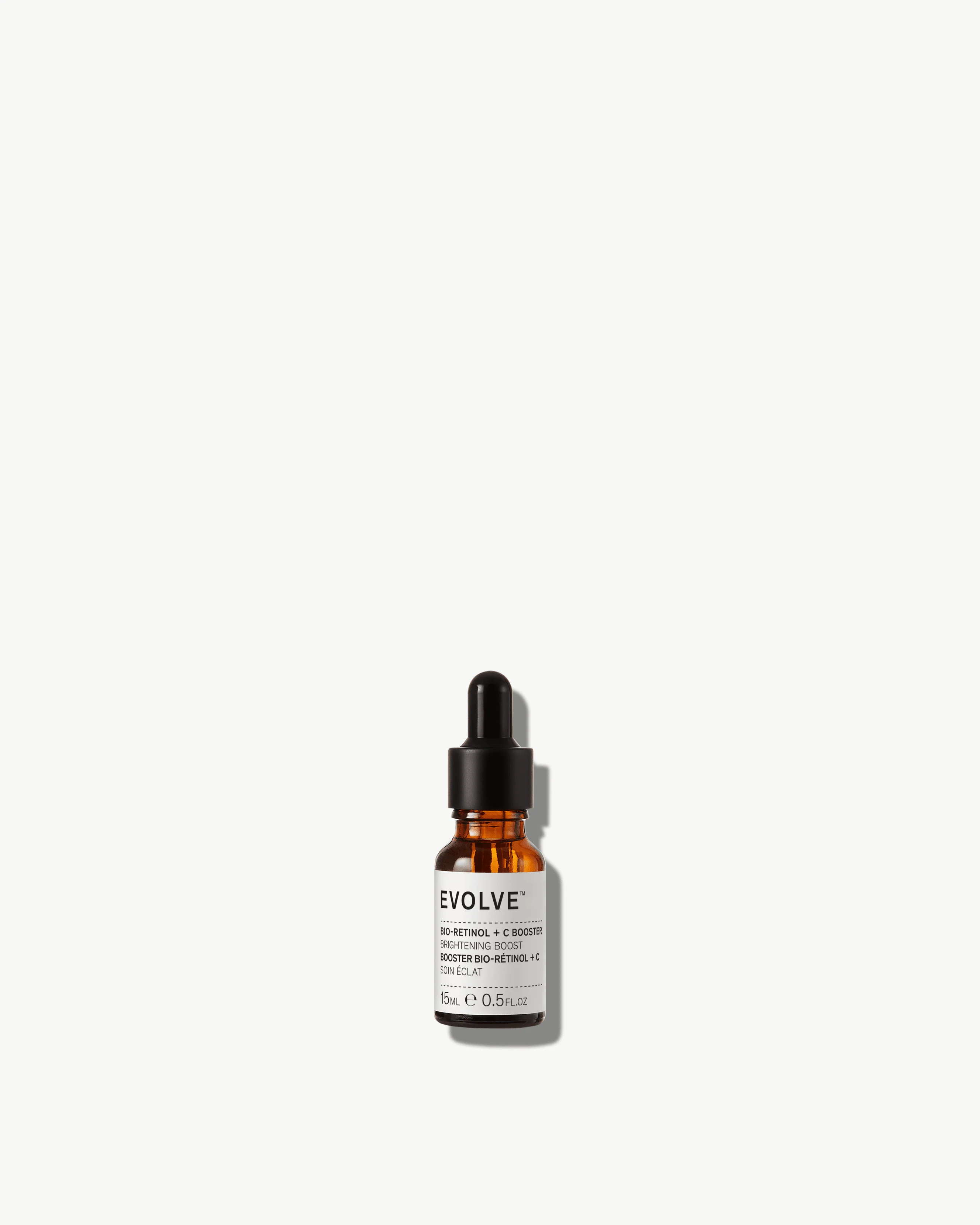 Bio-Retinol + C Booster