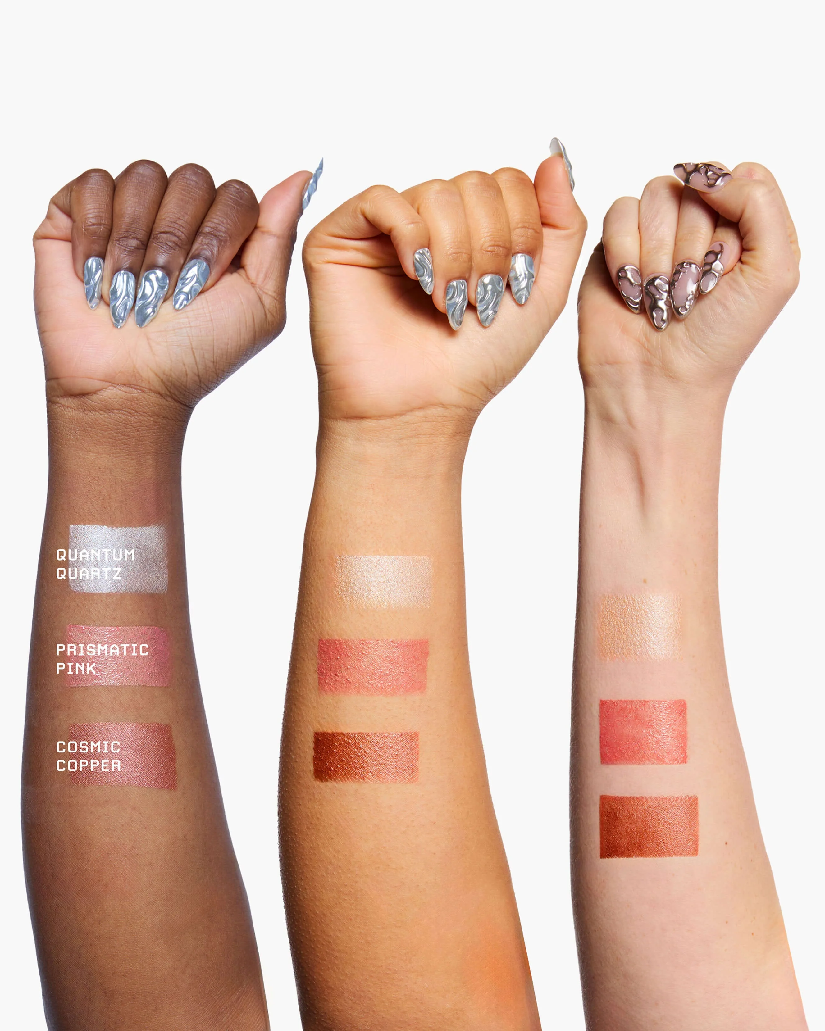 BiomeBeam®: Cream Highlighter Stick - Image 12