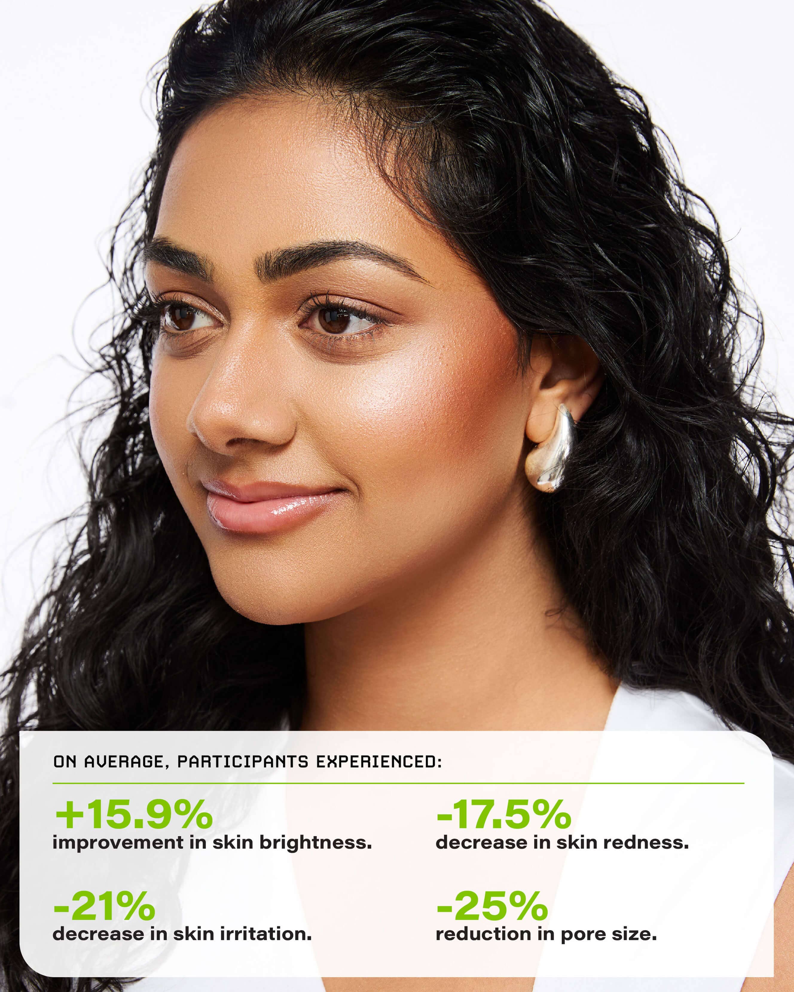 BiomeBeam®: Cream Highlighter Stick - Image 22