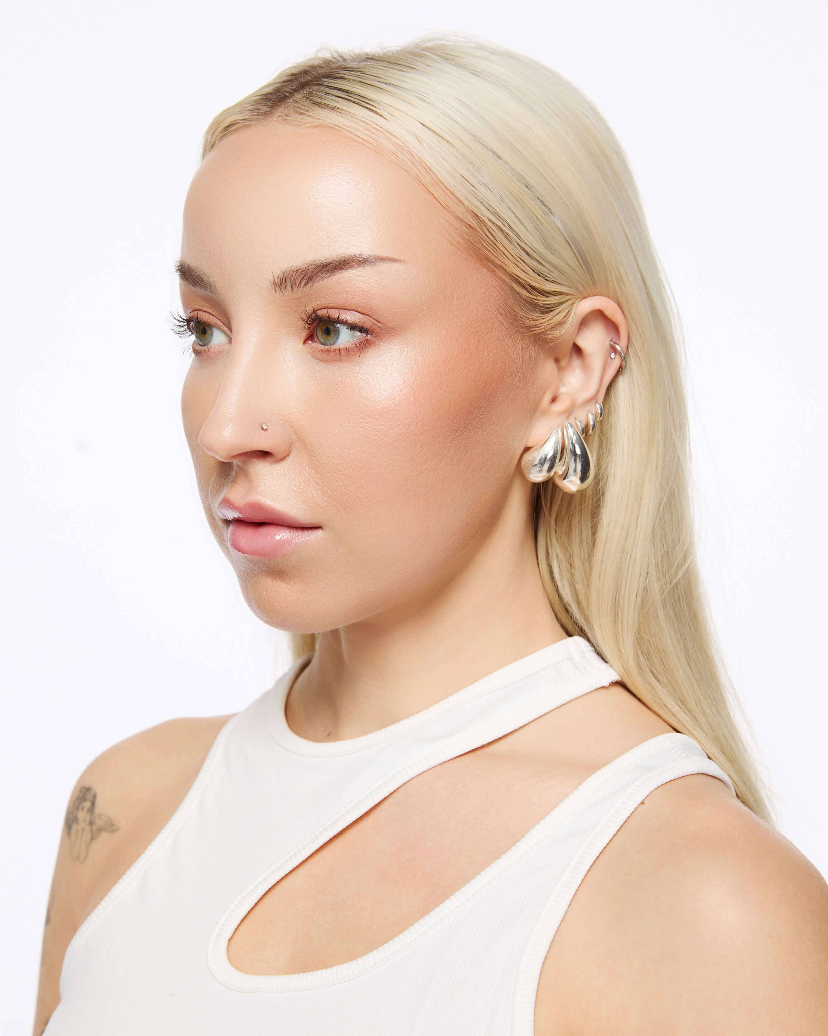 BiomeBeam®: Cream Highlighter Stick - Image 25