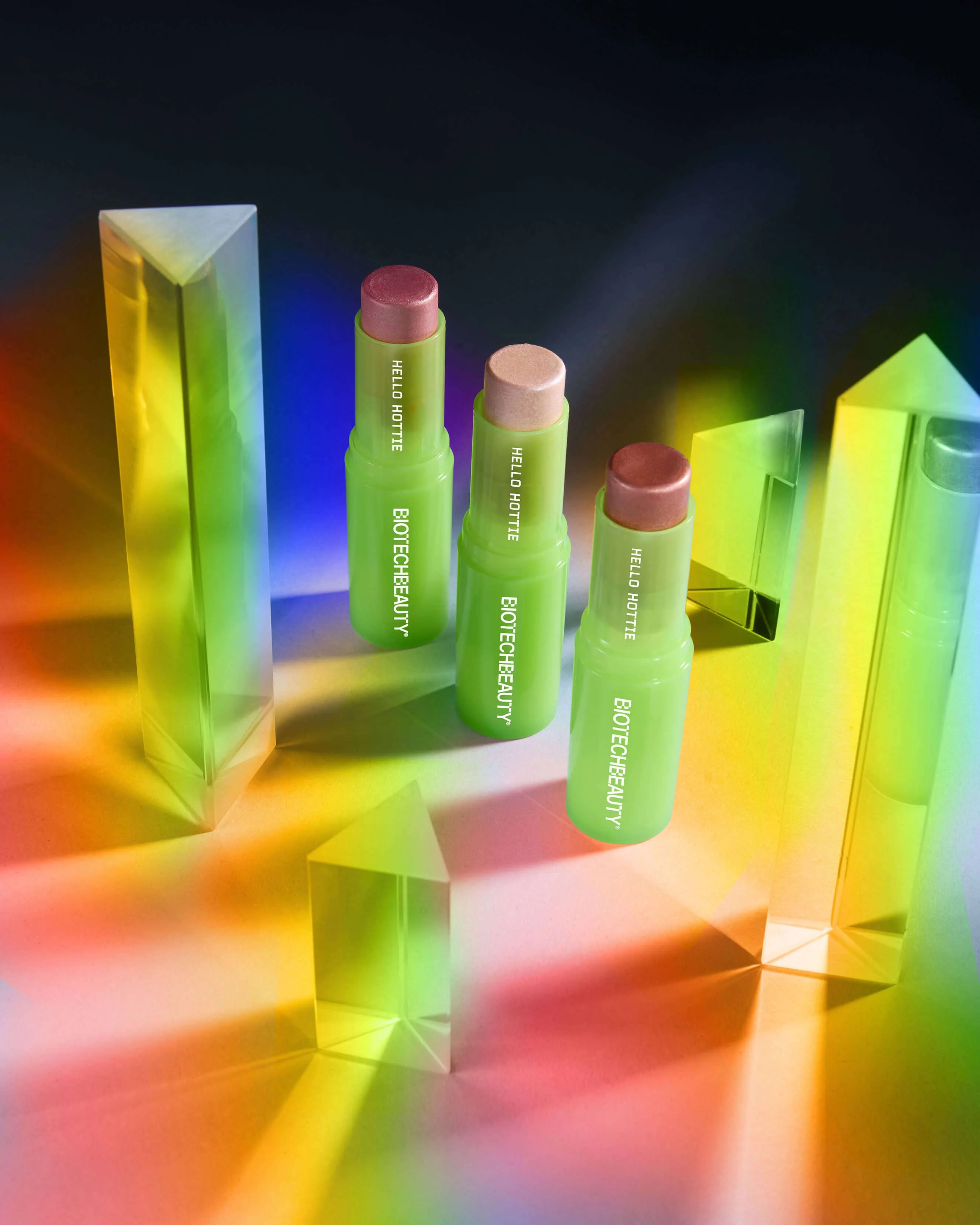 BiomeBeam®: Cream Highlighter Stick - Image 27