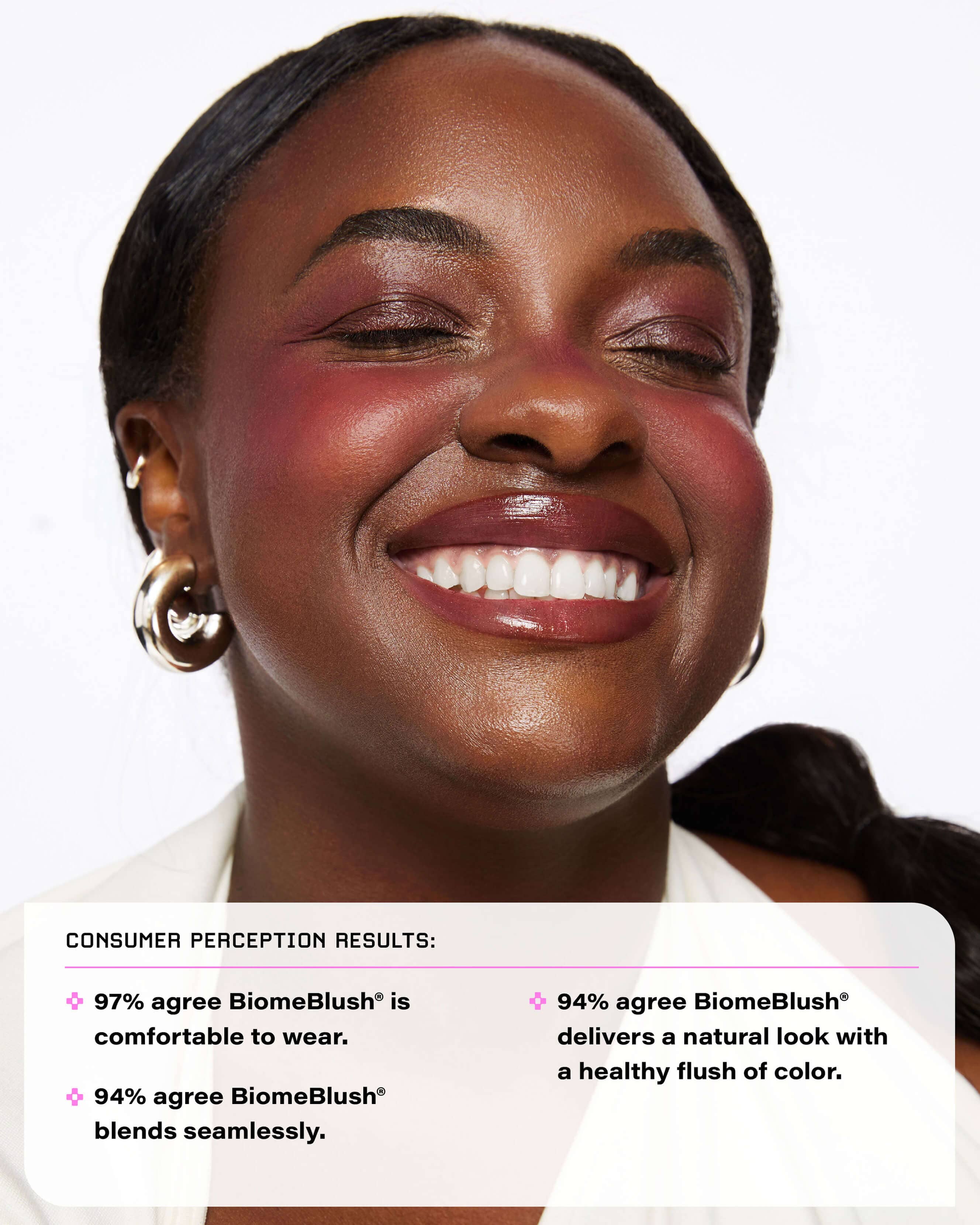 BiomeBlush®: Multi-Stick for Cheeks + Lips - Image 11