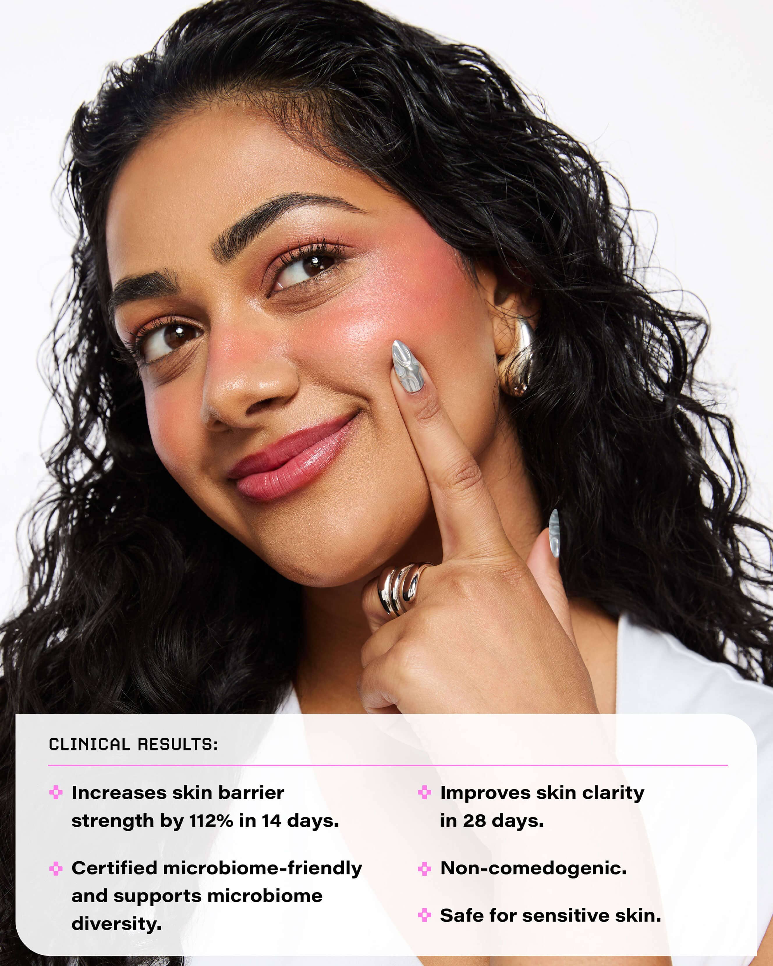 BiomeBlush®: Multi-Stick for Cheeks + Lips - Image 12