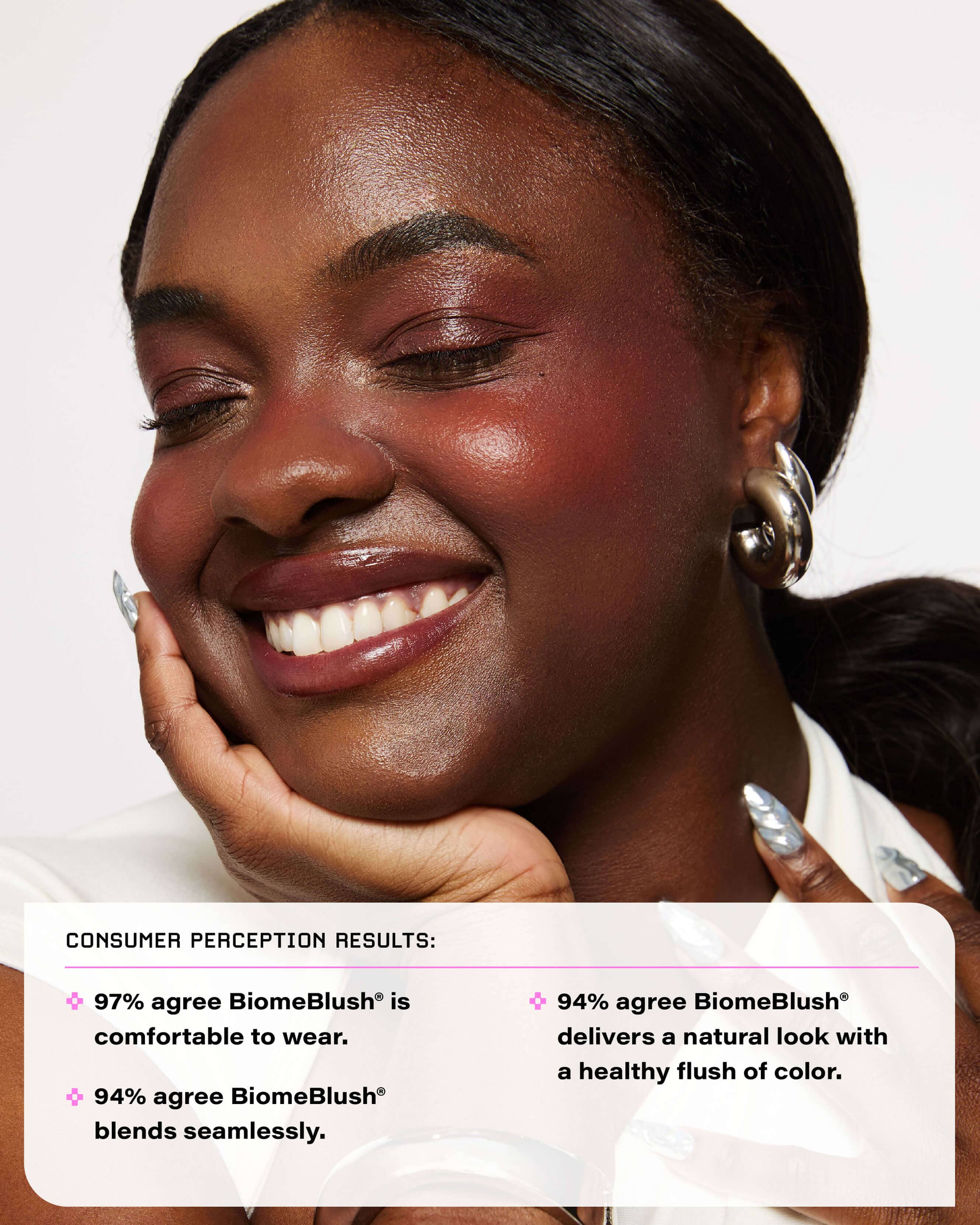BiomeBlush®: Multi-Stick for Cheeks + Lips - Image 18