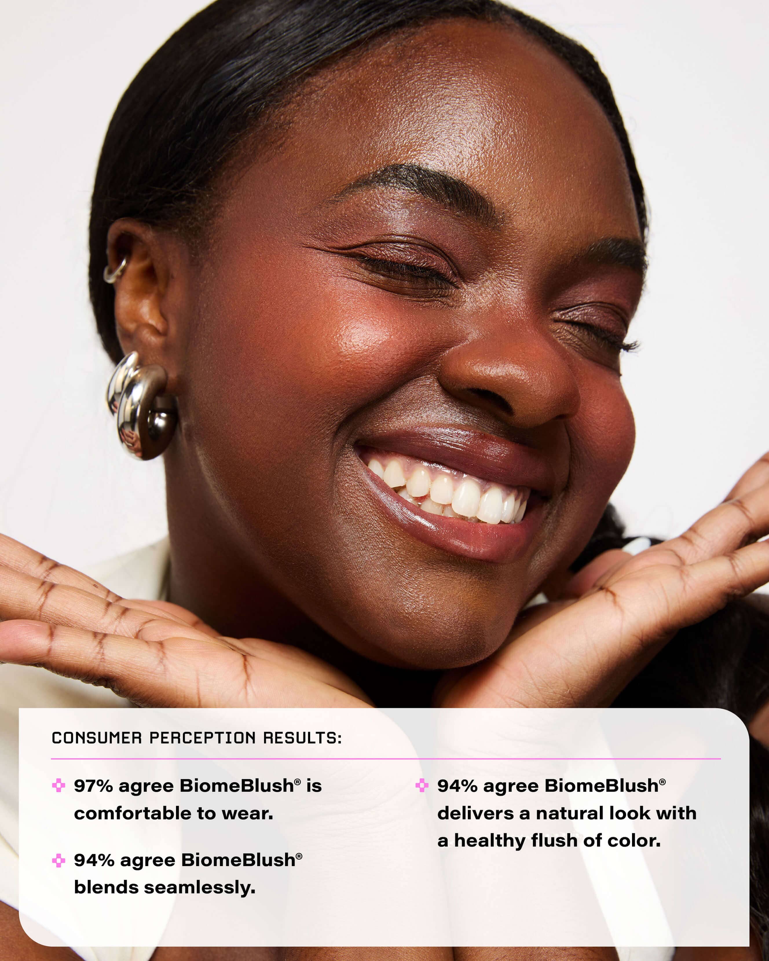 BiomeBlush®: Multi-Stick for Cheeks + Lips - Image 24