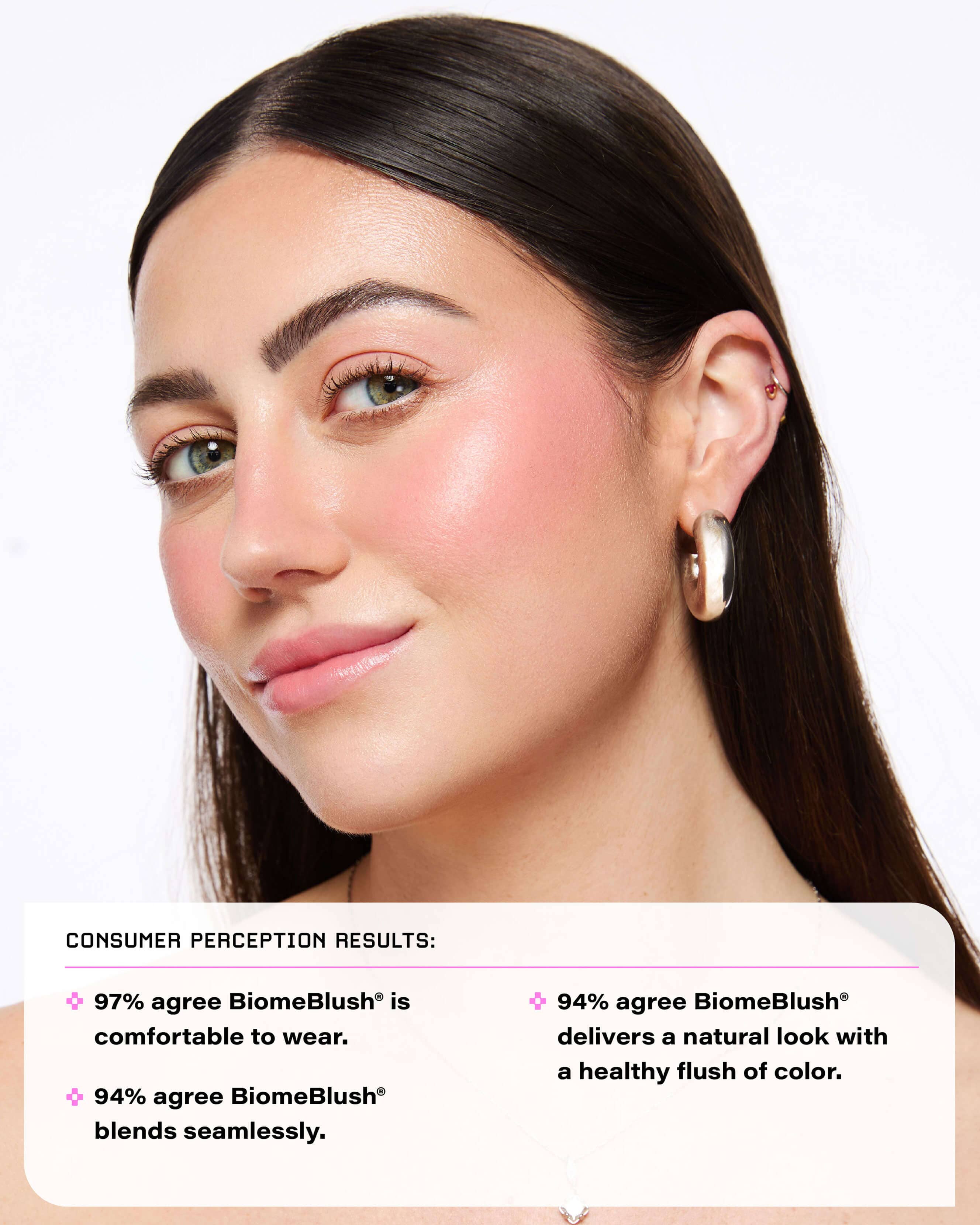 BiomeBlush®: Multi-Stick for Cheeks + Lips - Image 4