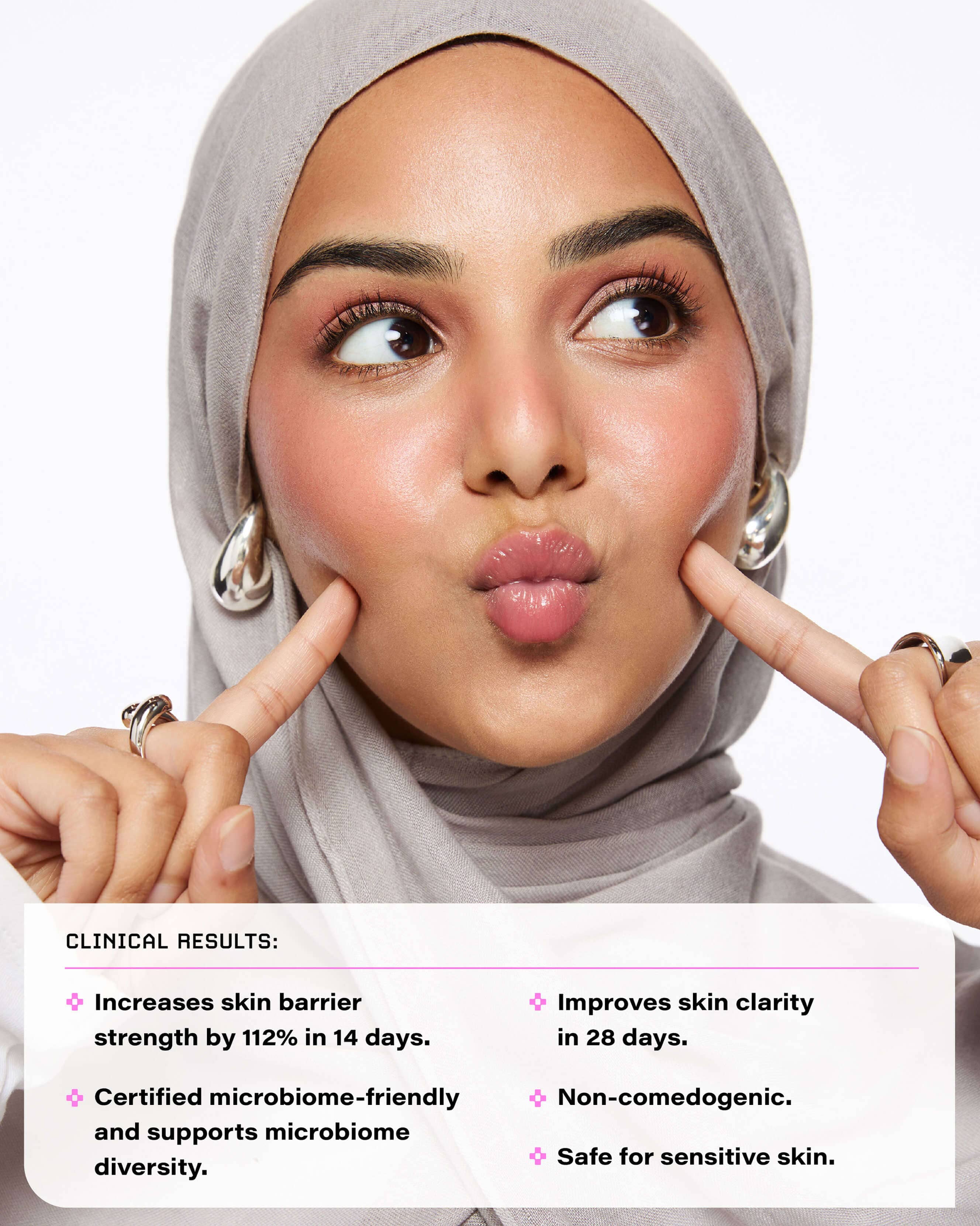 BiomeBlush®: Multi-Stick for Cheeks + Lips - Image 5