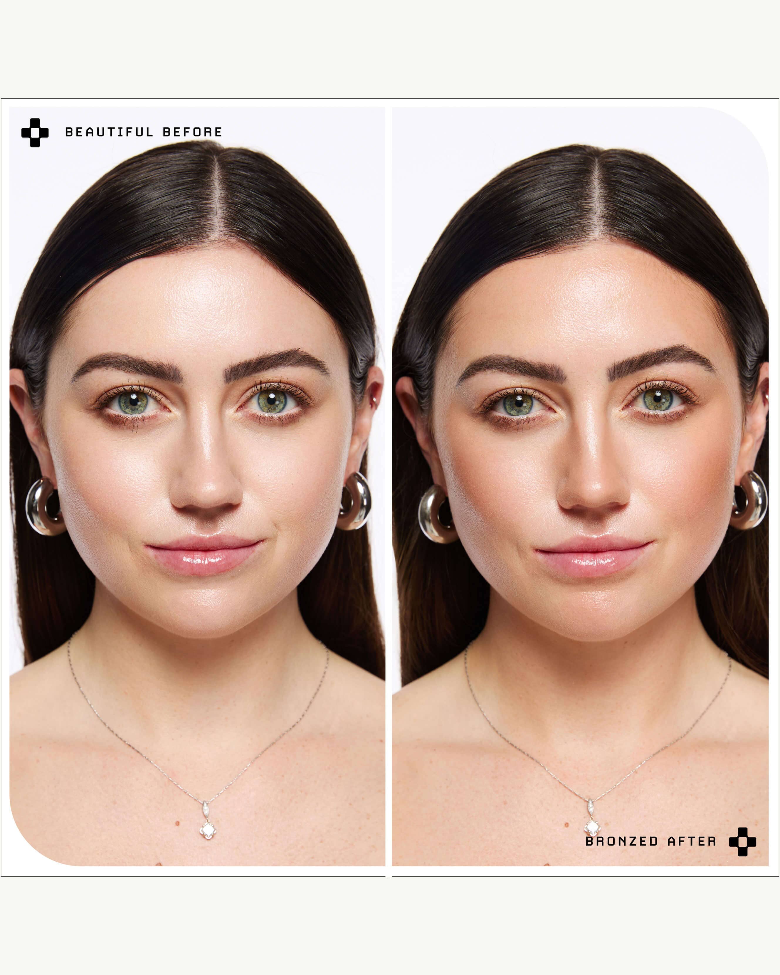 BiomeBronze®: Contour + Bronzer Stick - Image 20