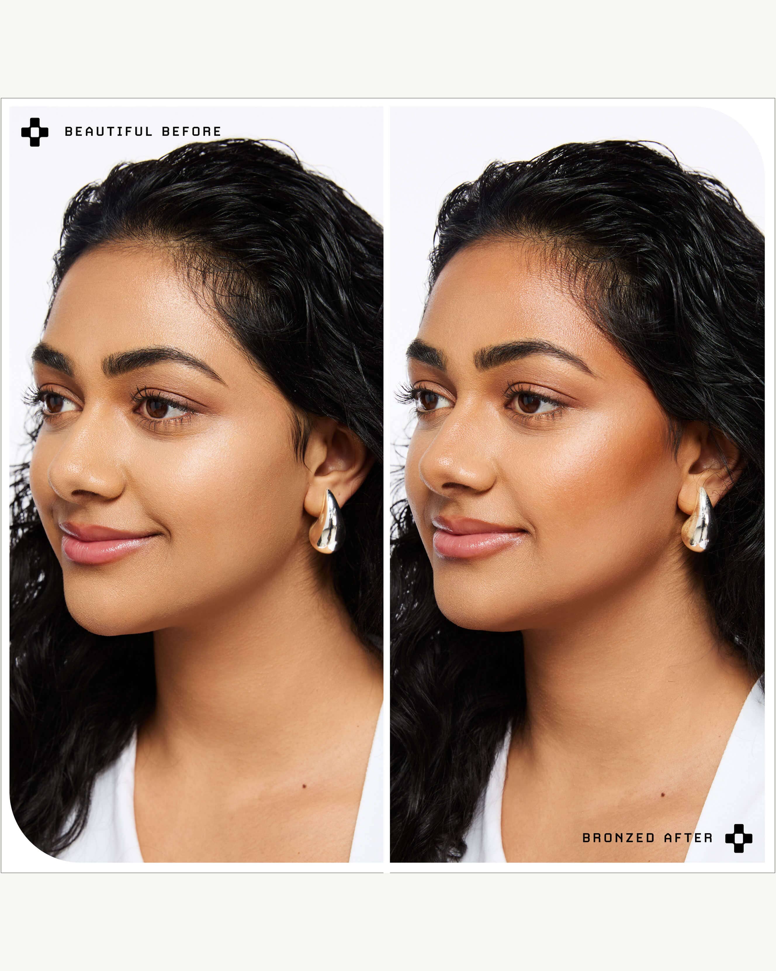 BiomeBronze®: Contour + Bronzer Stick - Image 30