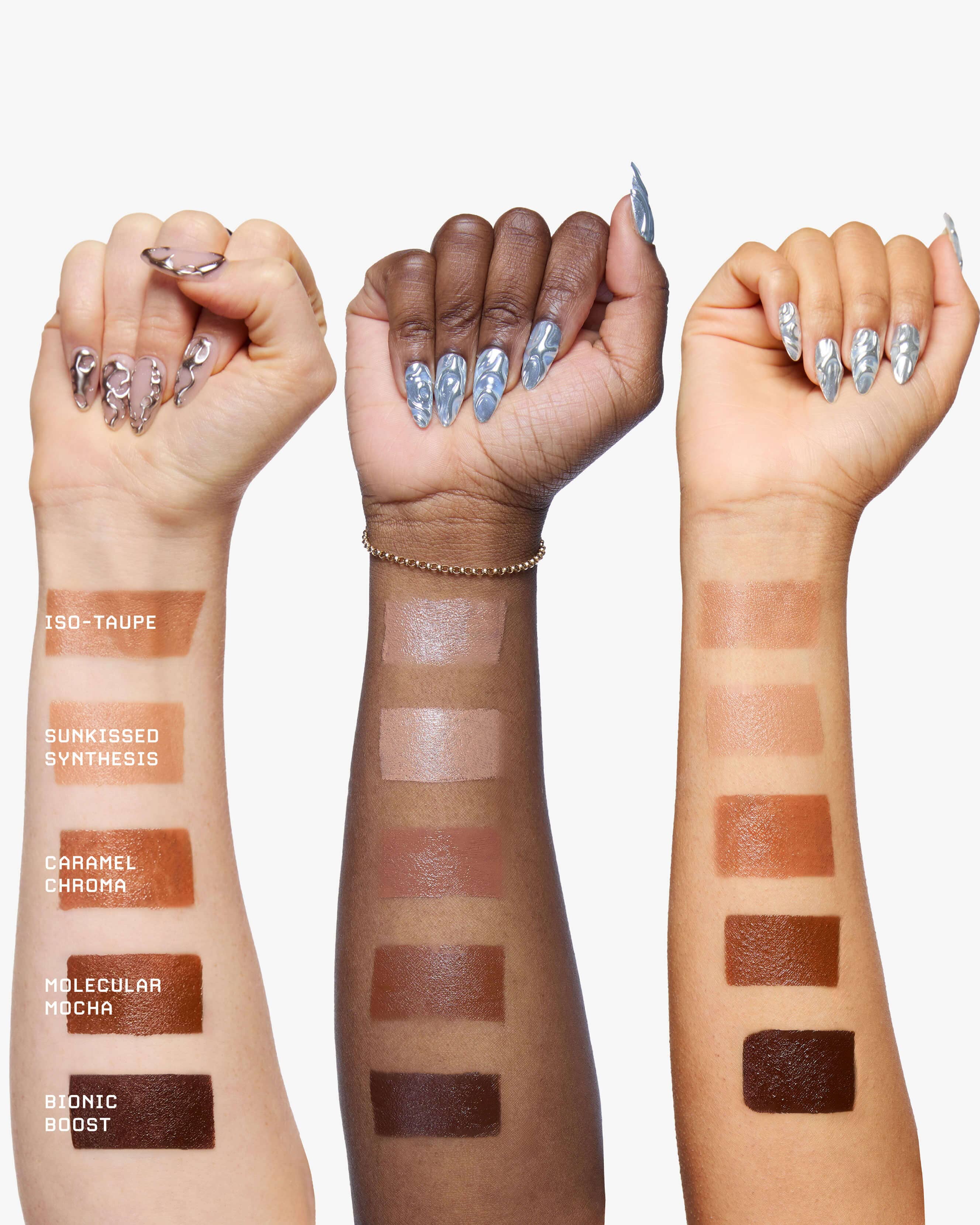 BiomeBronze®: Contour + Bronzer Stick - Image 35