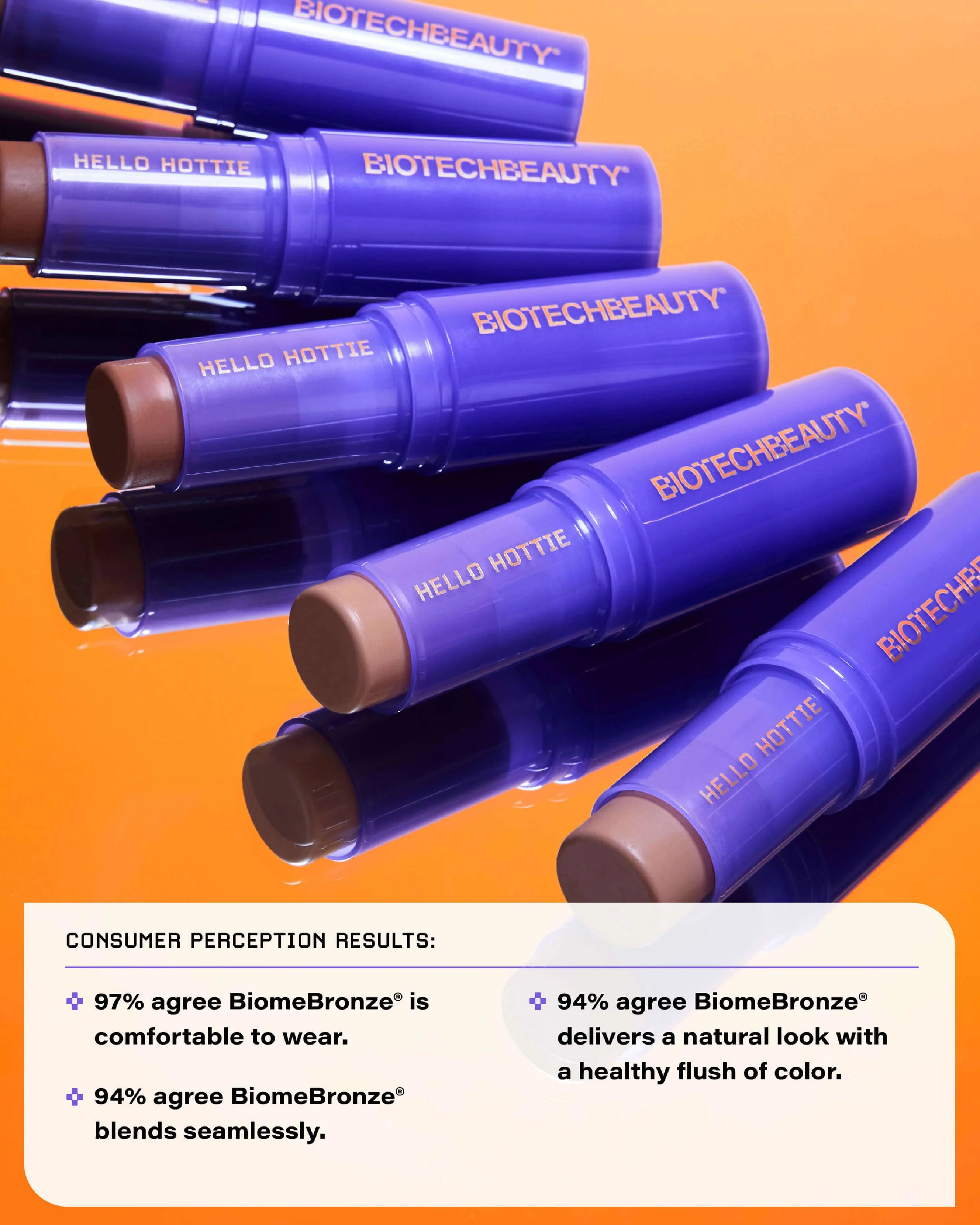 BiomeBronze®: Contour + Bronzer Stick - Image 38