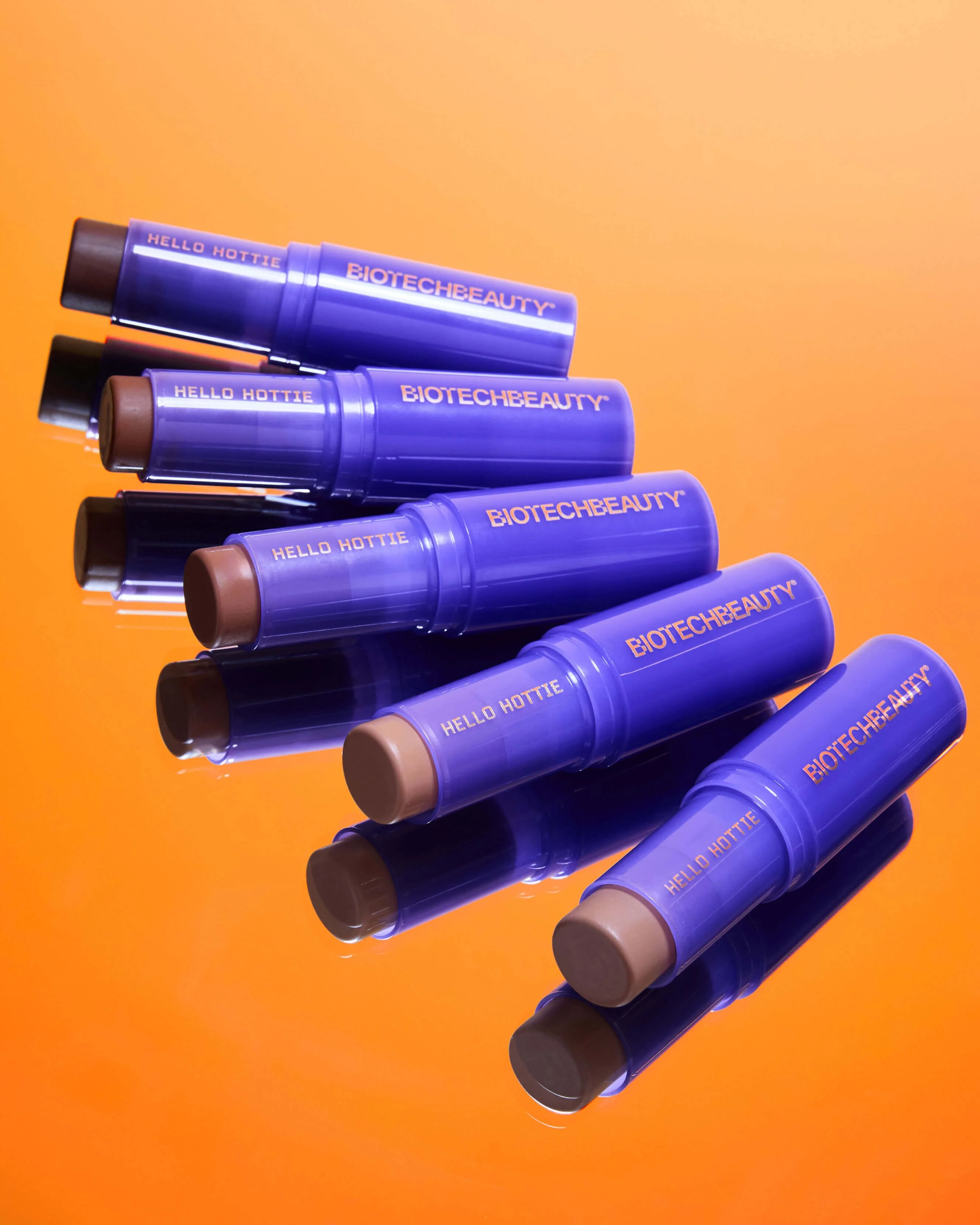 BiomeBronze®: Contour + Bronzer Stick - Image 45