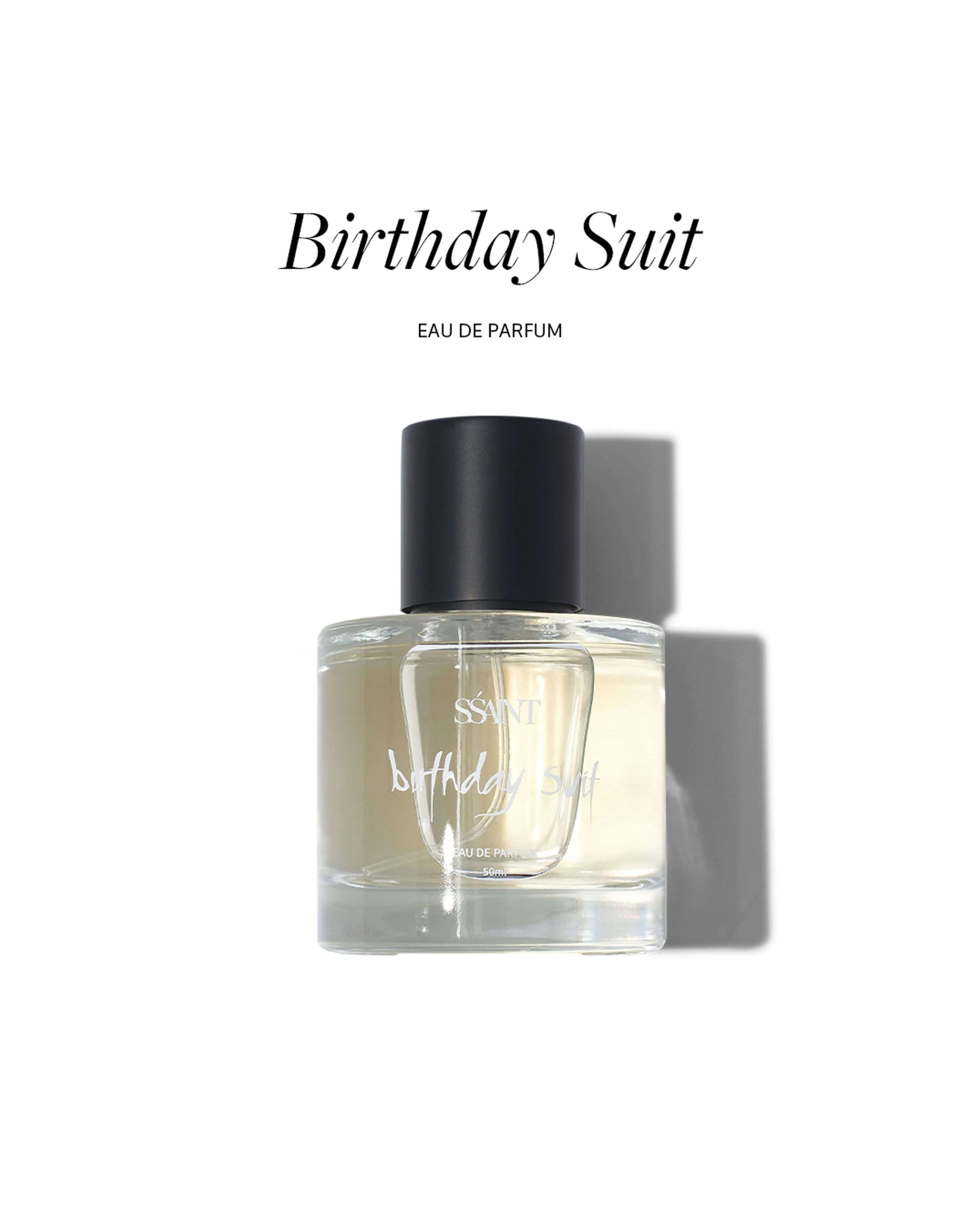 Birthday Suit Eau De Parfum - Image 5