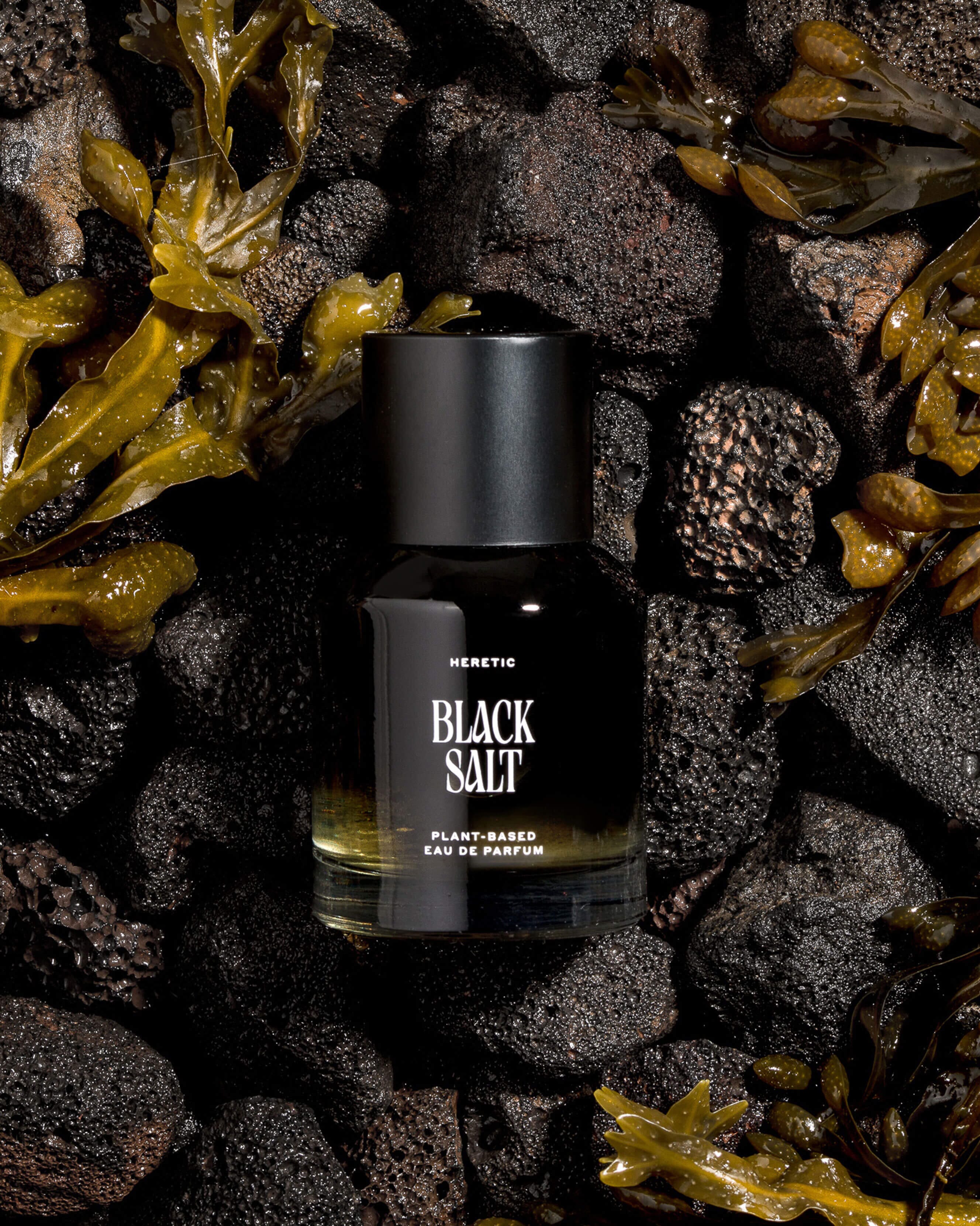 Black Salt Eau de Parfum - Image 4
