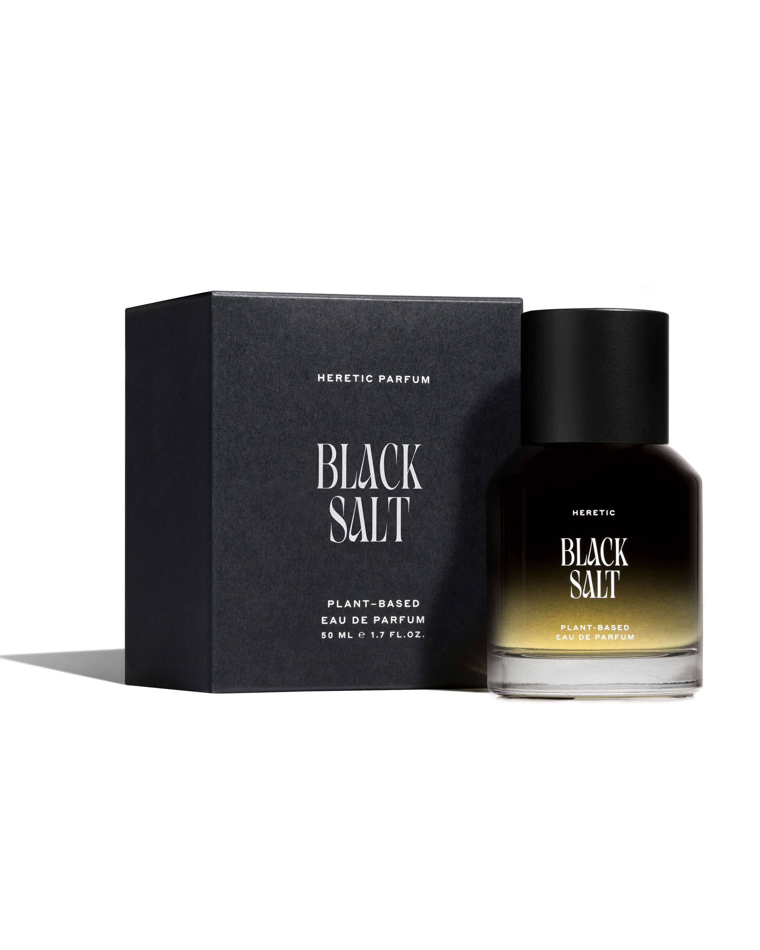 Black Salt Eau de Parfum - Image 7