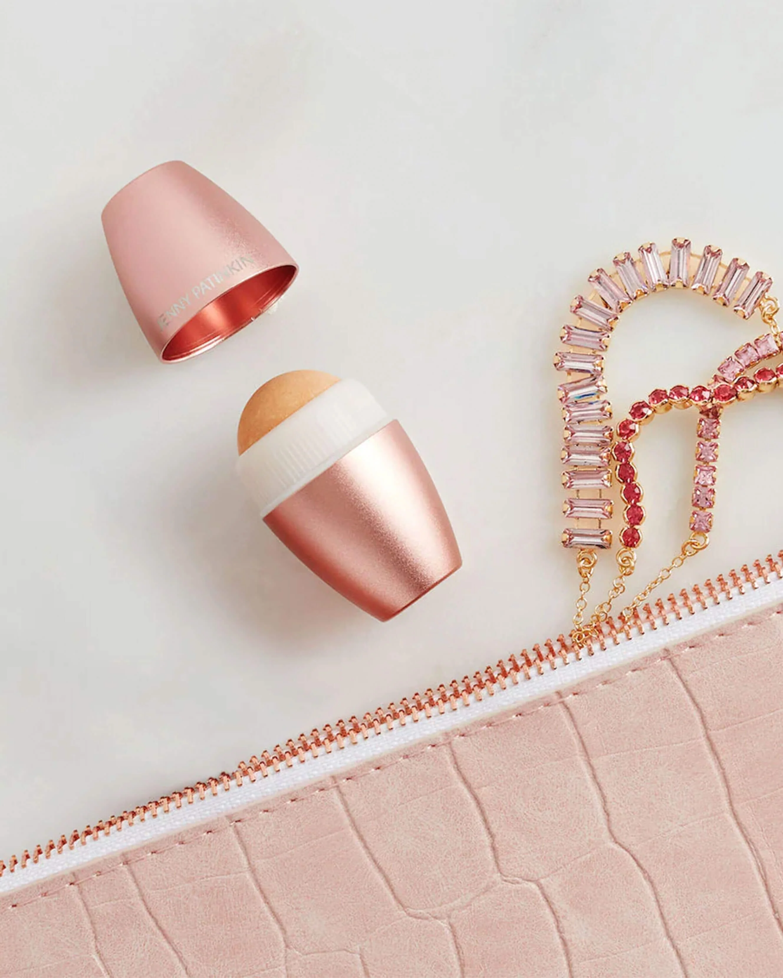 Blotter Baby Mattifying Roller - Image 3