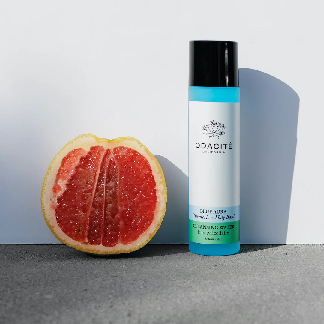 Blue Aura Cleansing Water - Image 10