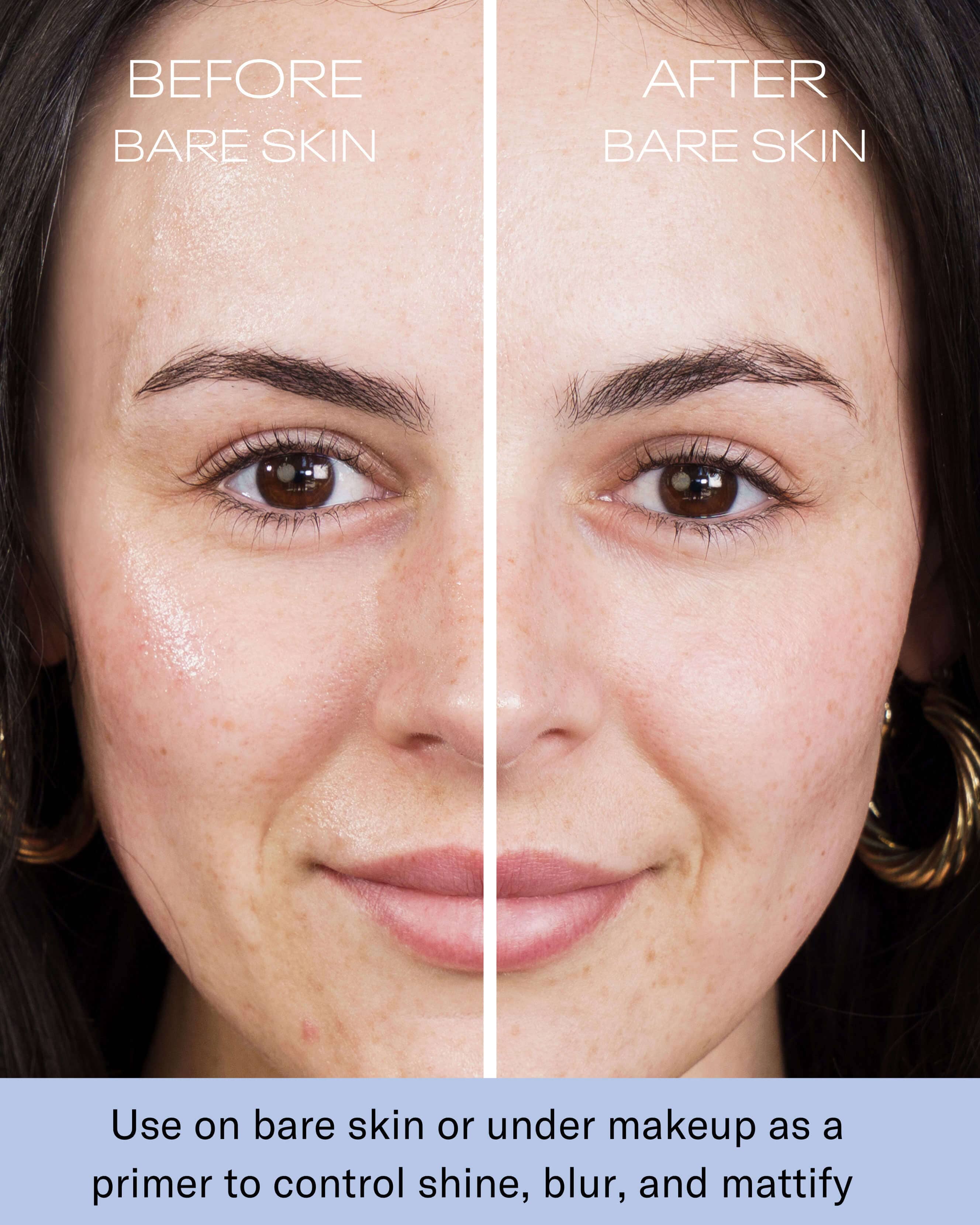 Blurring Blot Balm & Primer - Image 2