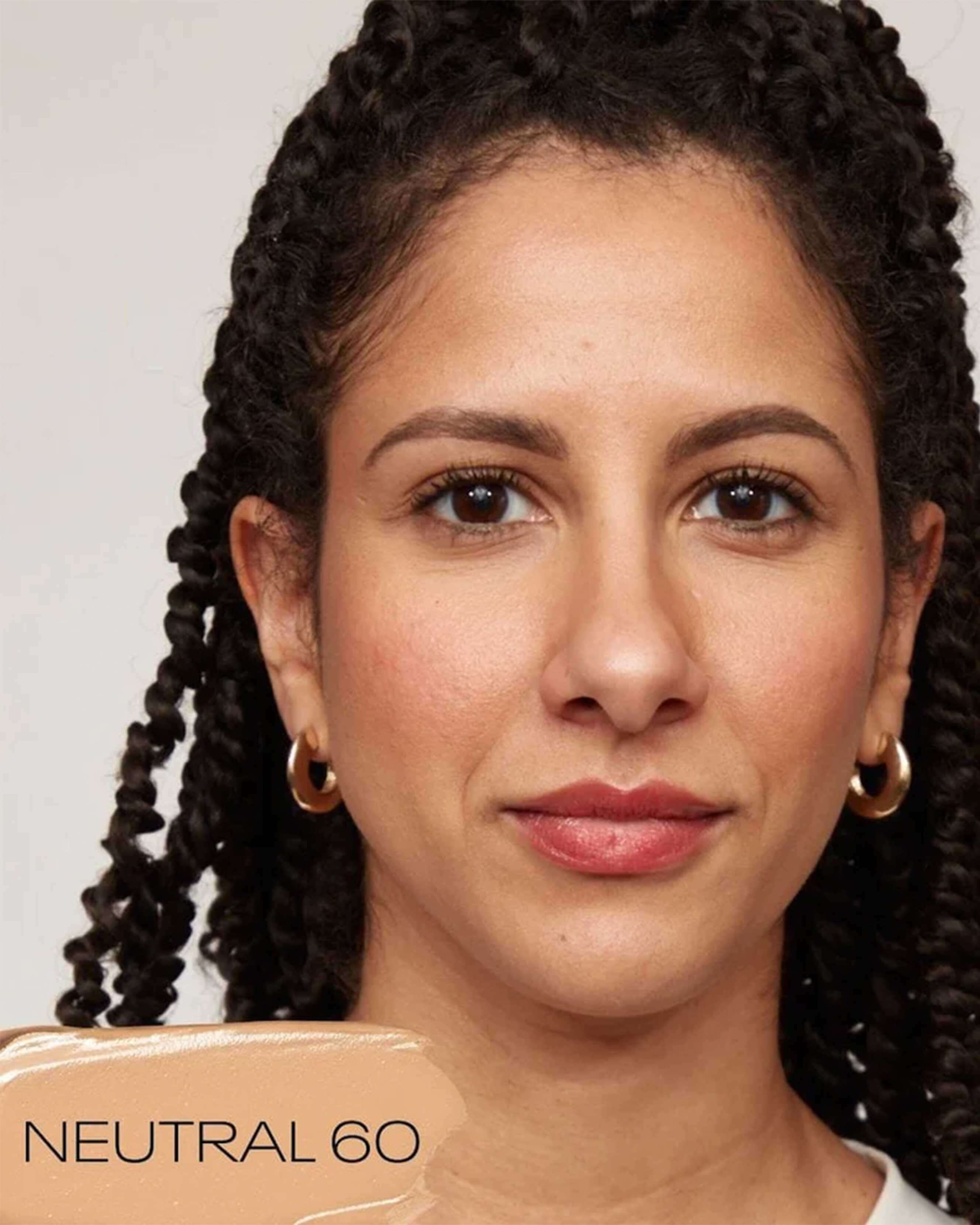 Blurring Ceramide Cream Foundation - Image 49