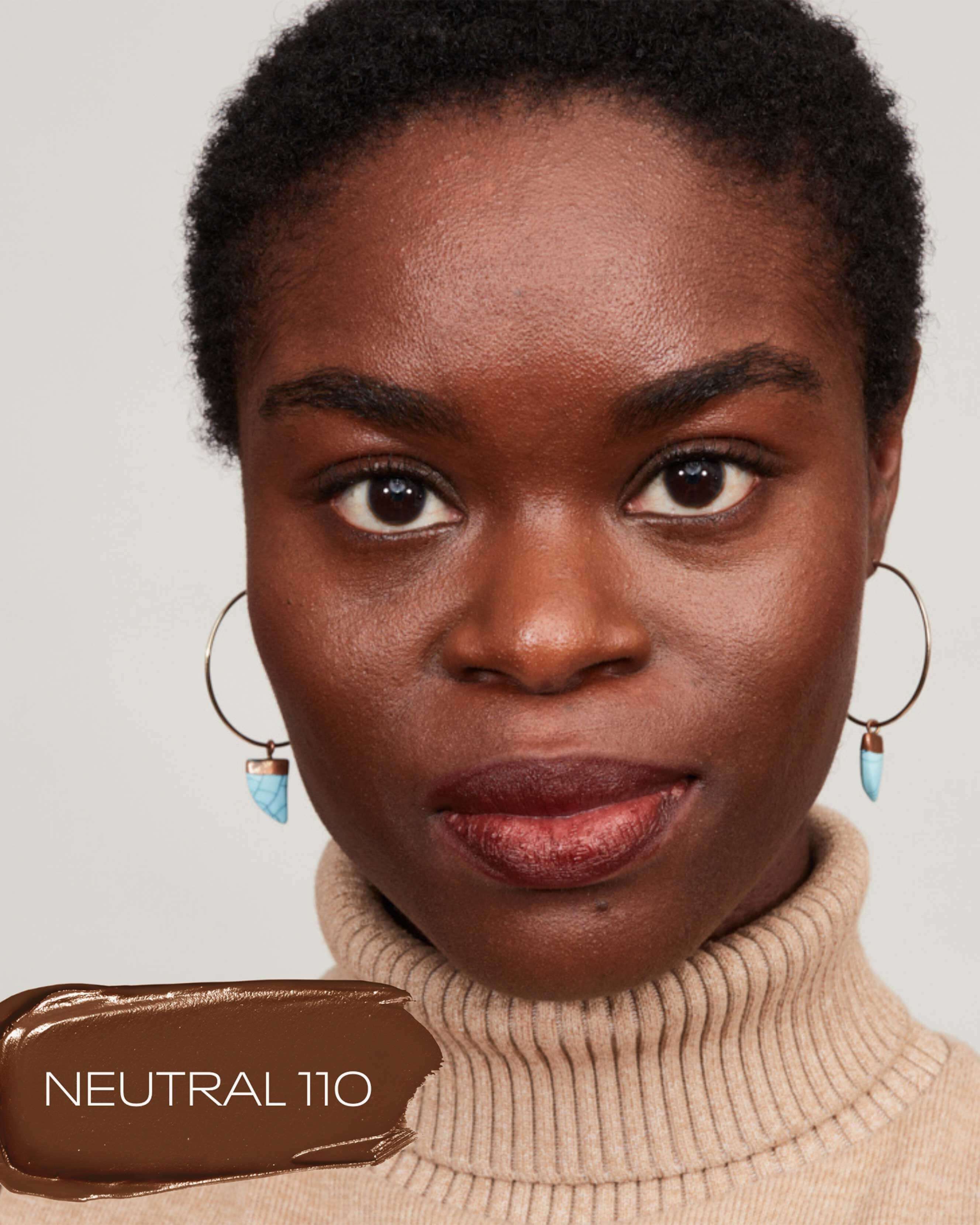 Blurring Ceramide Cream Foundation - Image 56